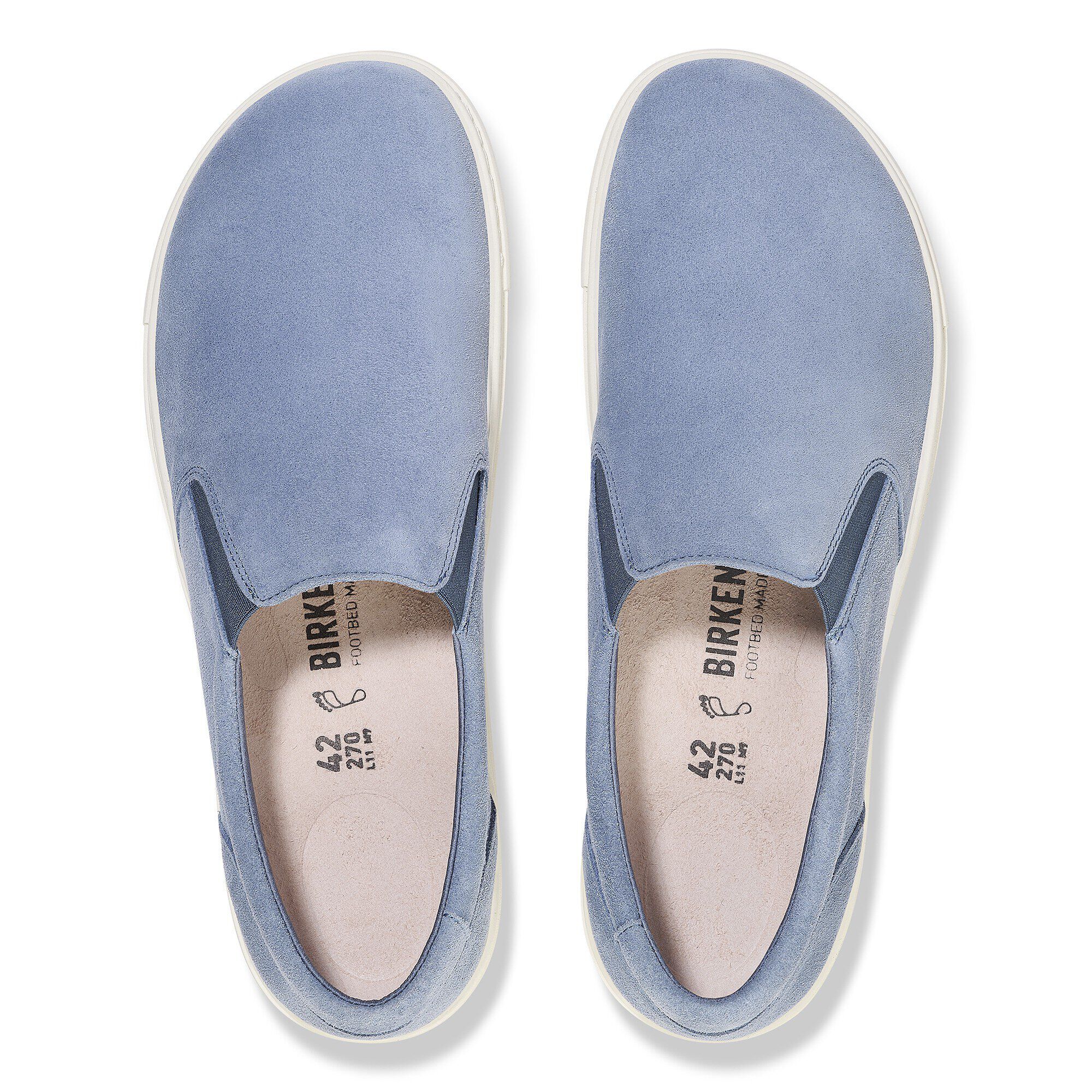 Oswego Suede Leather - Image 2