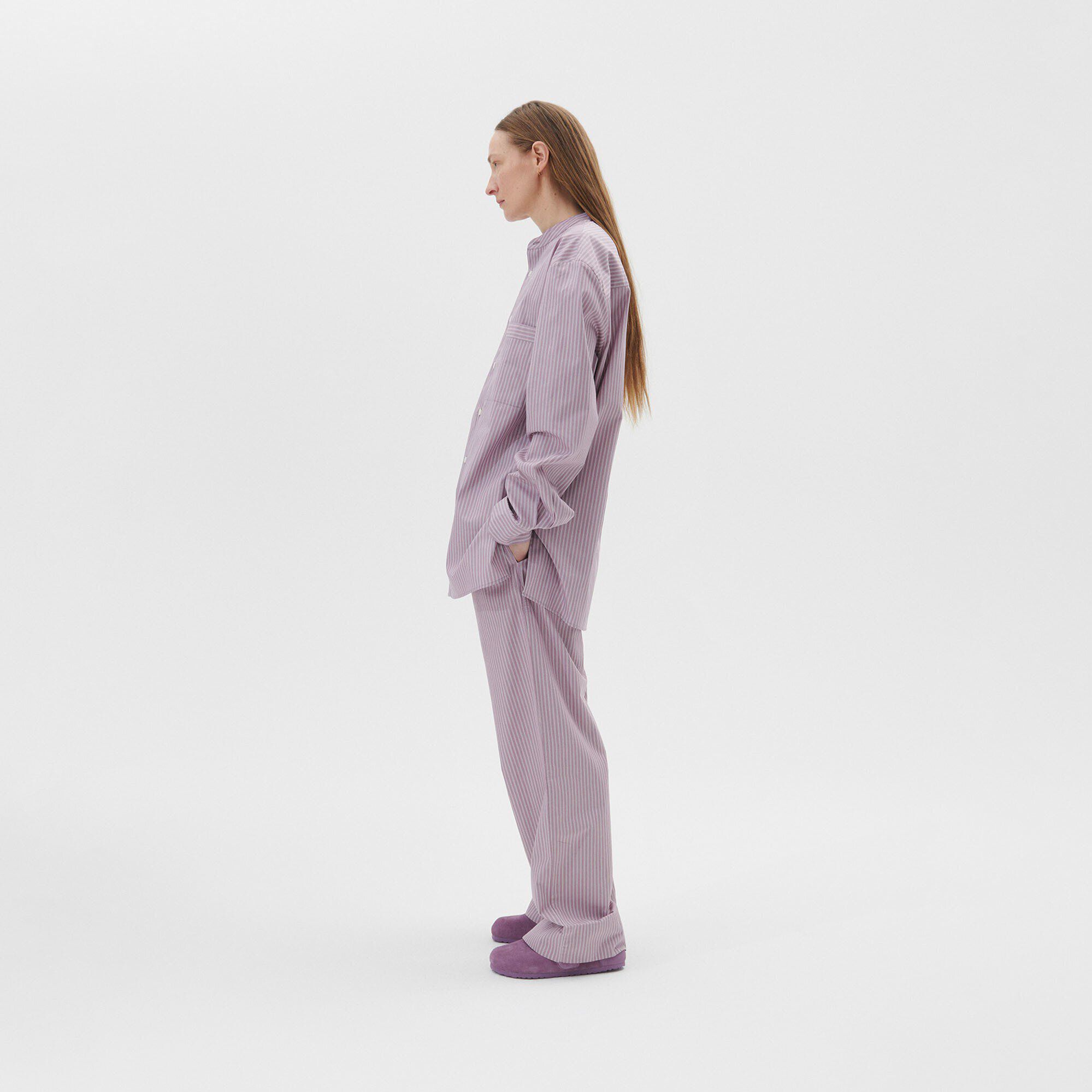 Tekla Long-Sleeved Shirt - Image 3