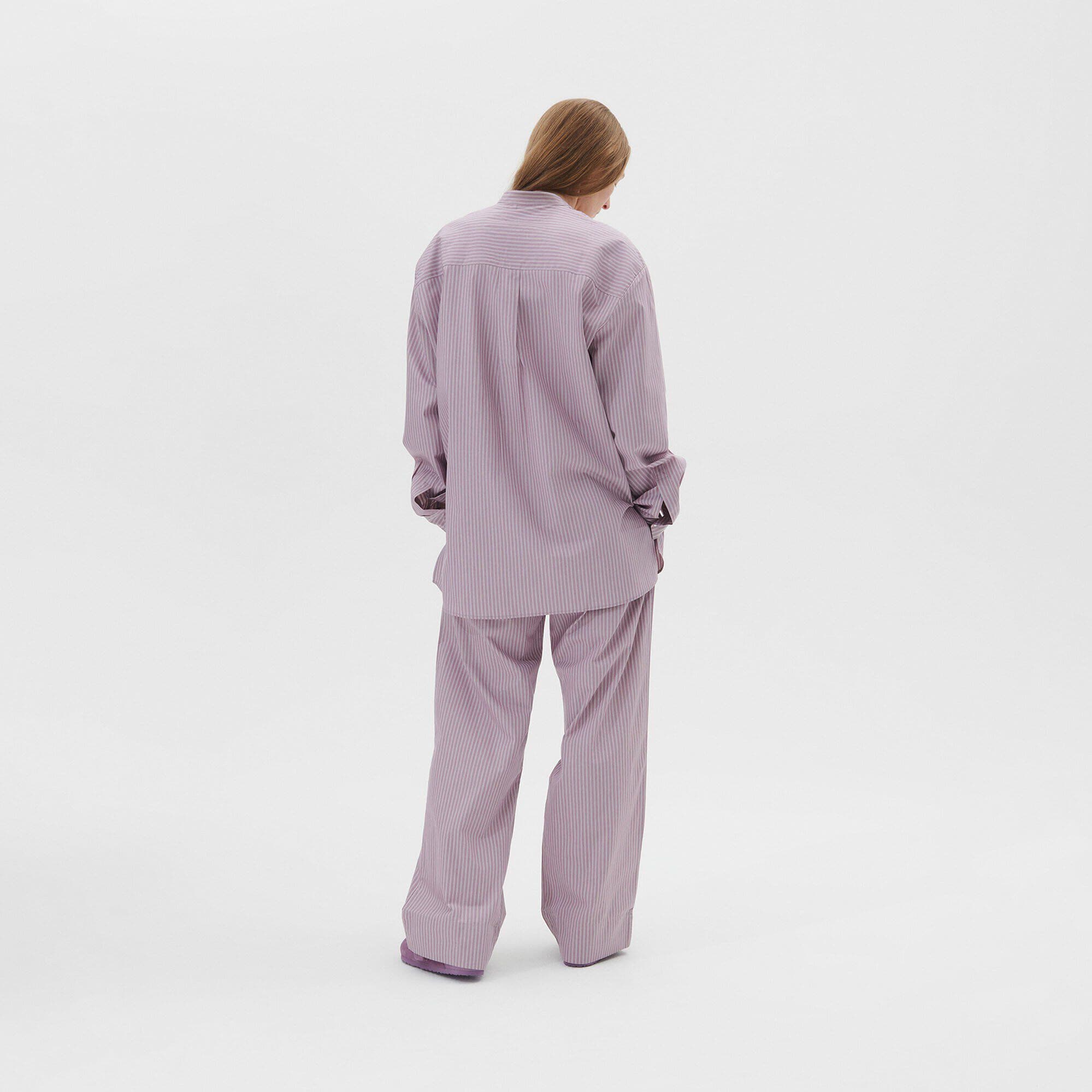 Tekla Long-Sleeved Shirt - Image 4