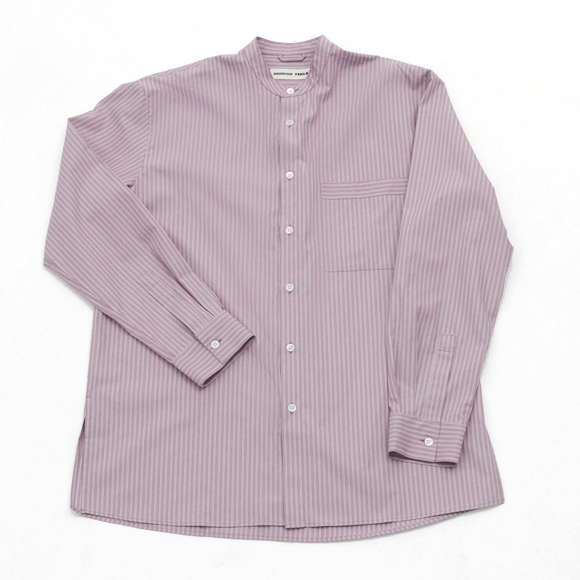 Tekla Long-Sleeved Shirt - Image 5