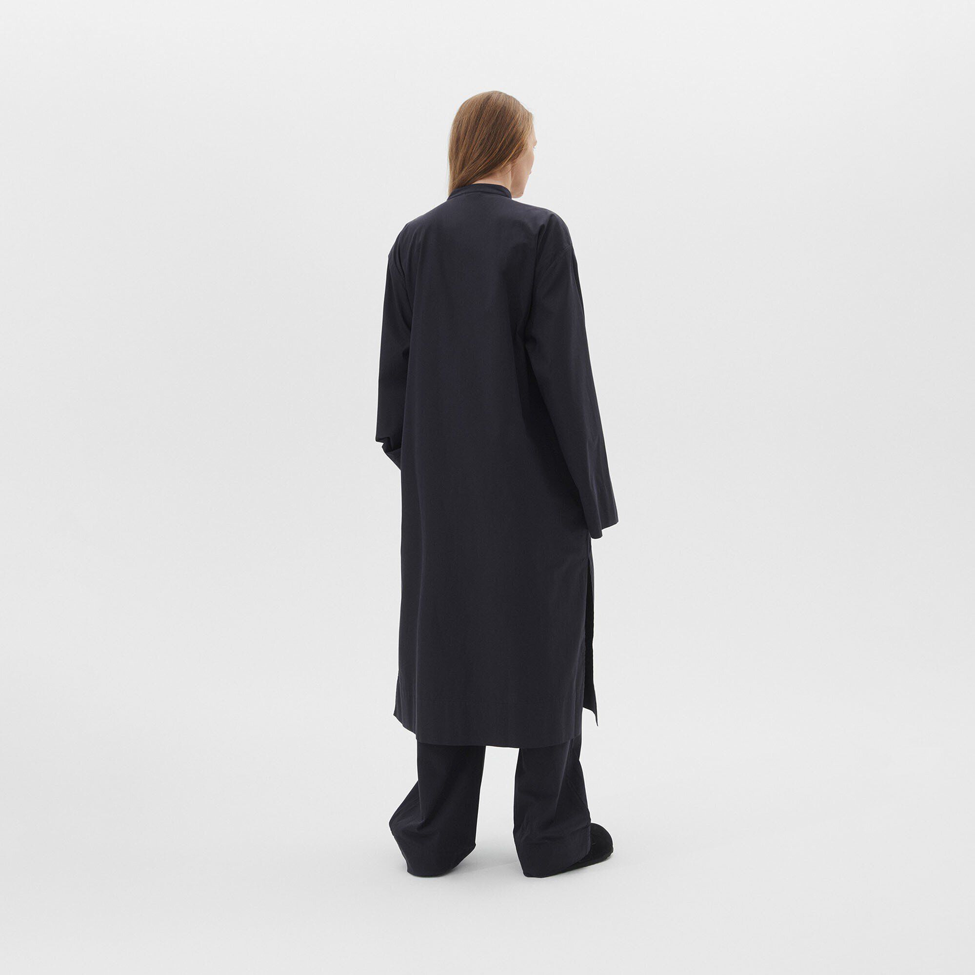 Tekla Kaftan Slate - Image 3