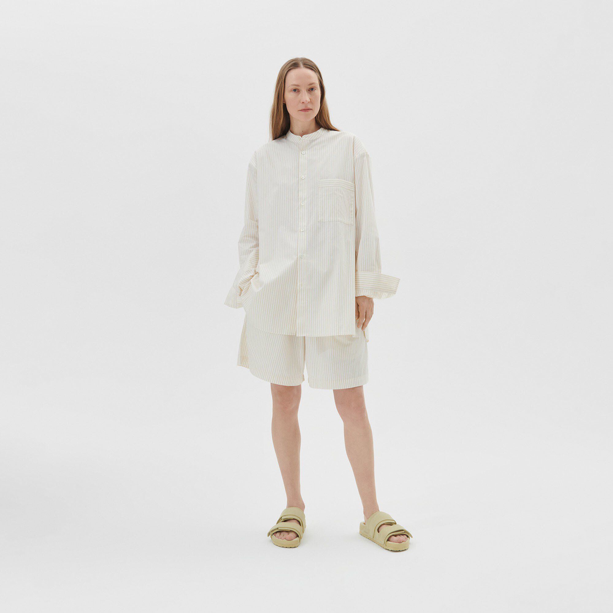 Tekla Shorts