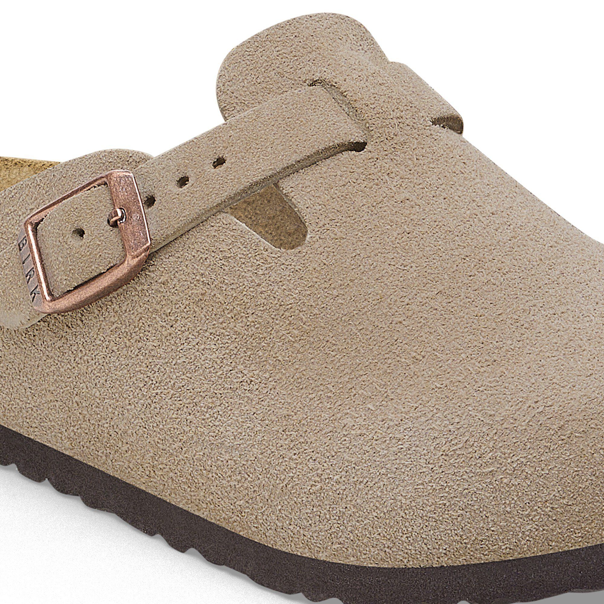 Boston Kids Bs Suede Leather - Image 6