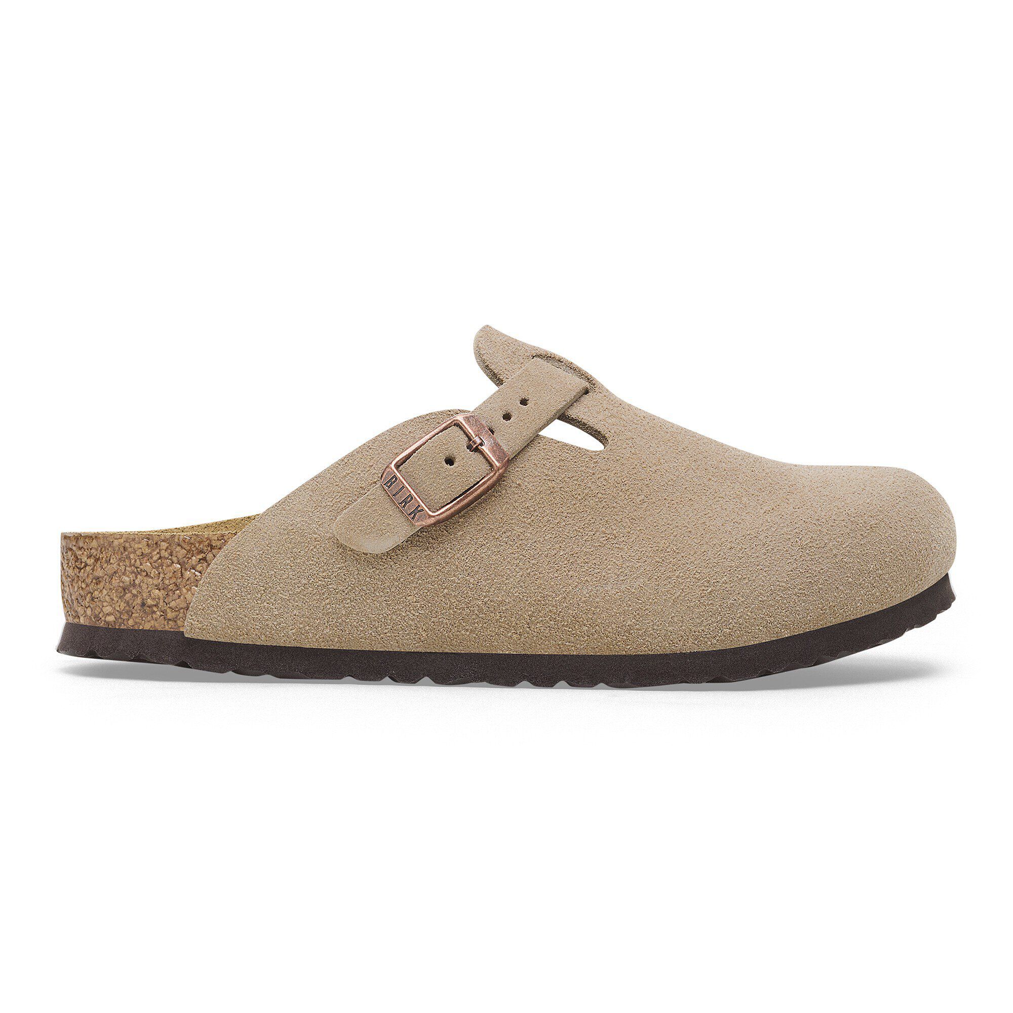 Boston Kids Bs Suede Leather - Image 3