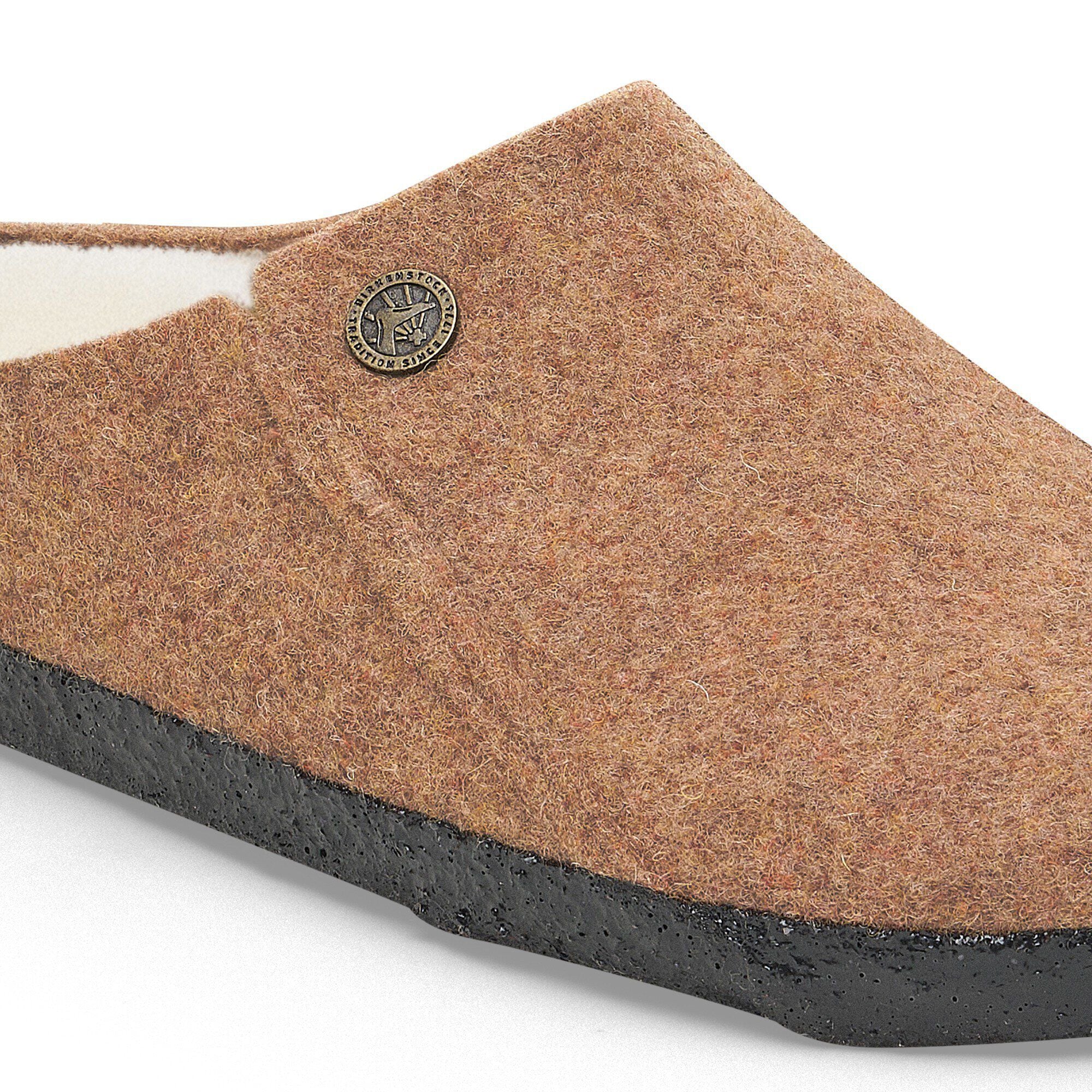 Zermatt Shearling Felt - Image 4
