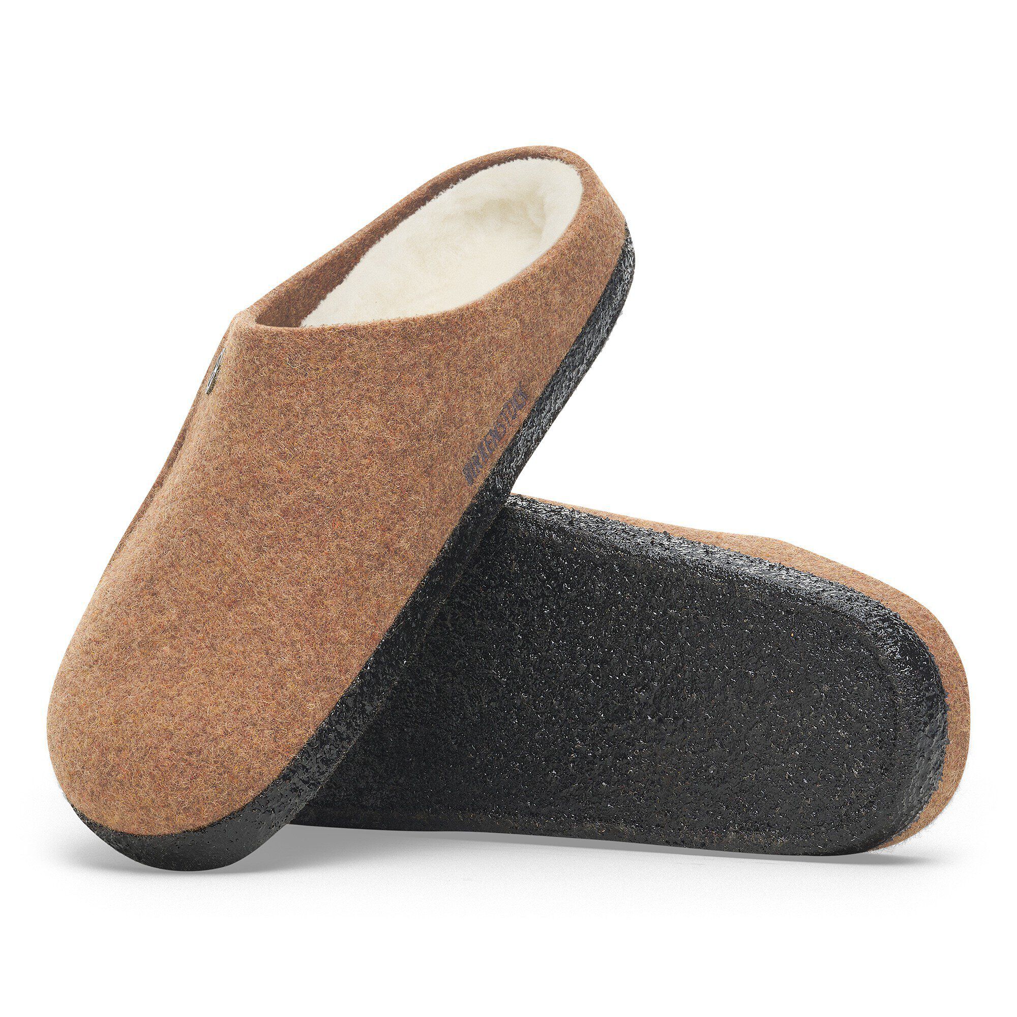 Zermatt Shearling Felt - Image 6