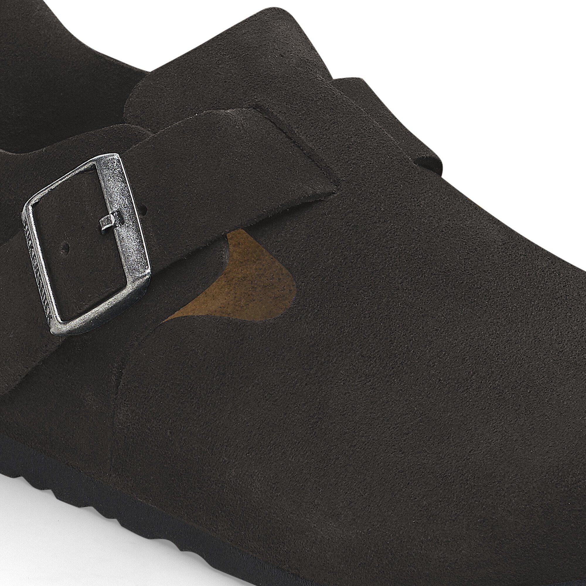 London Suede Leather - Image 7