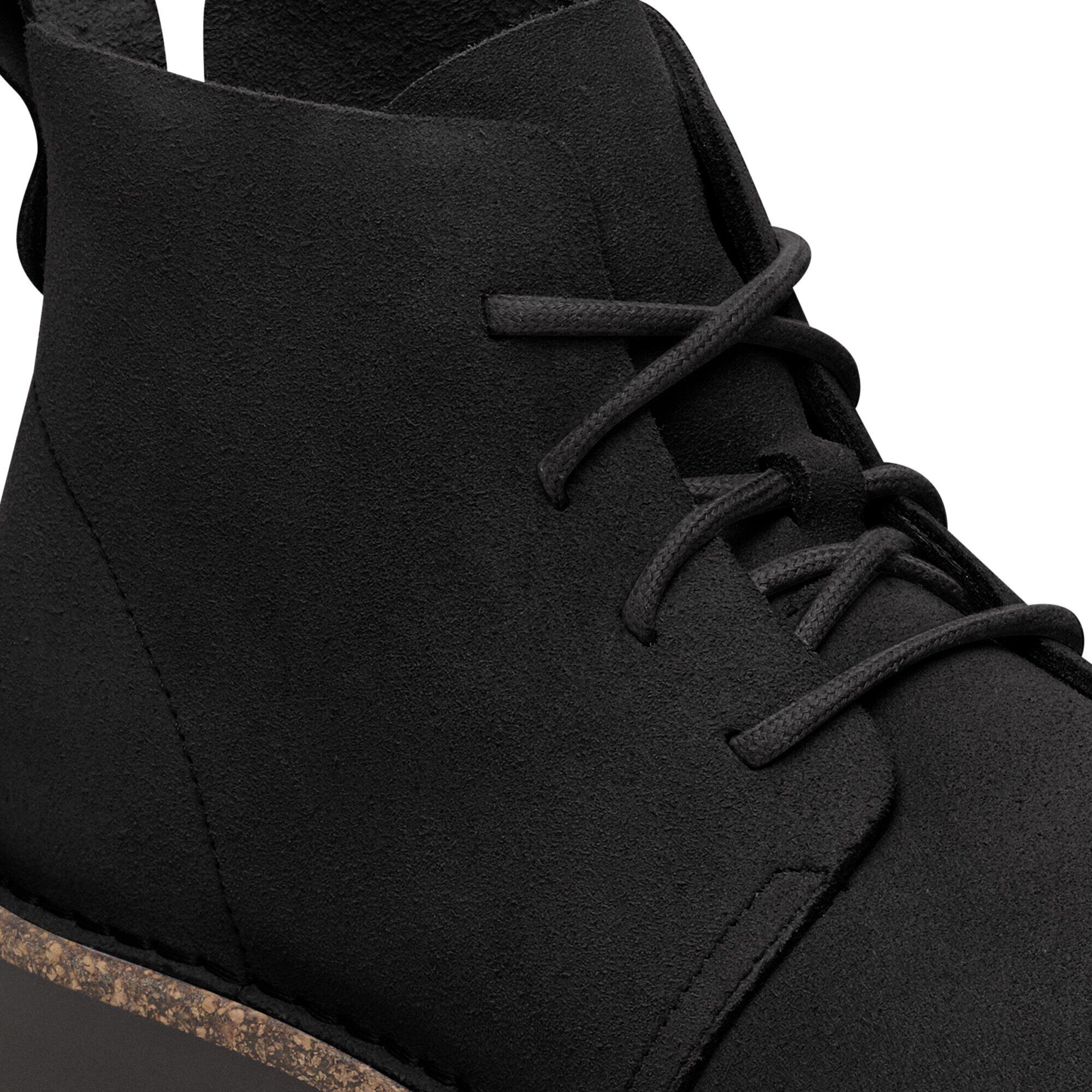 Uppsala Mid Suede Leather - Image 5