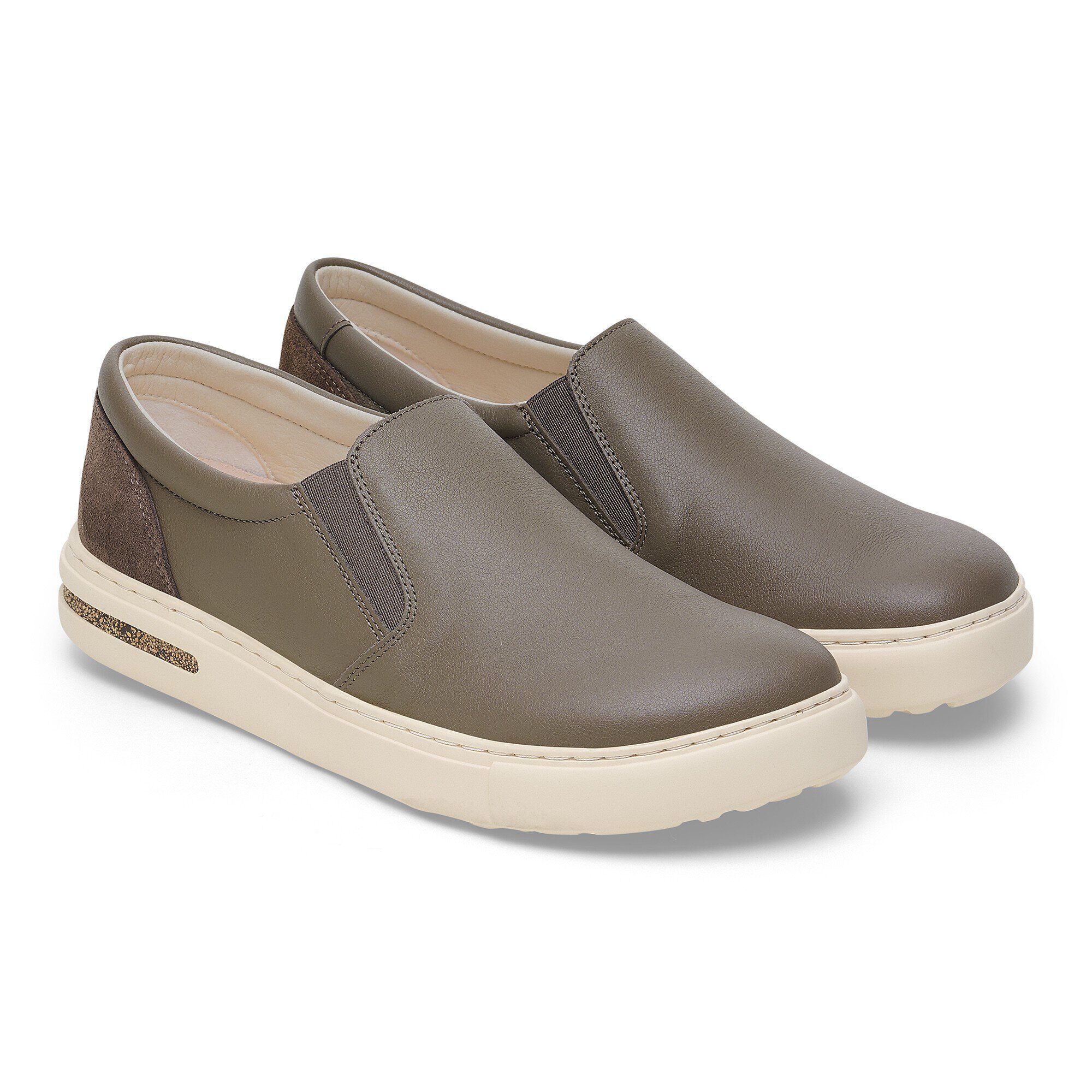 Oswego Mixed Leather - Image 7