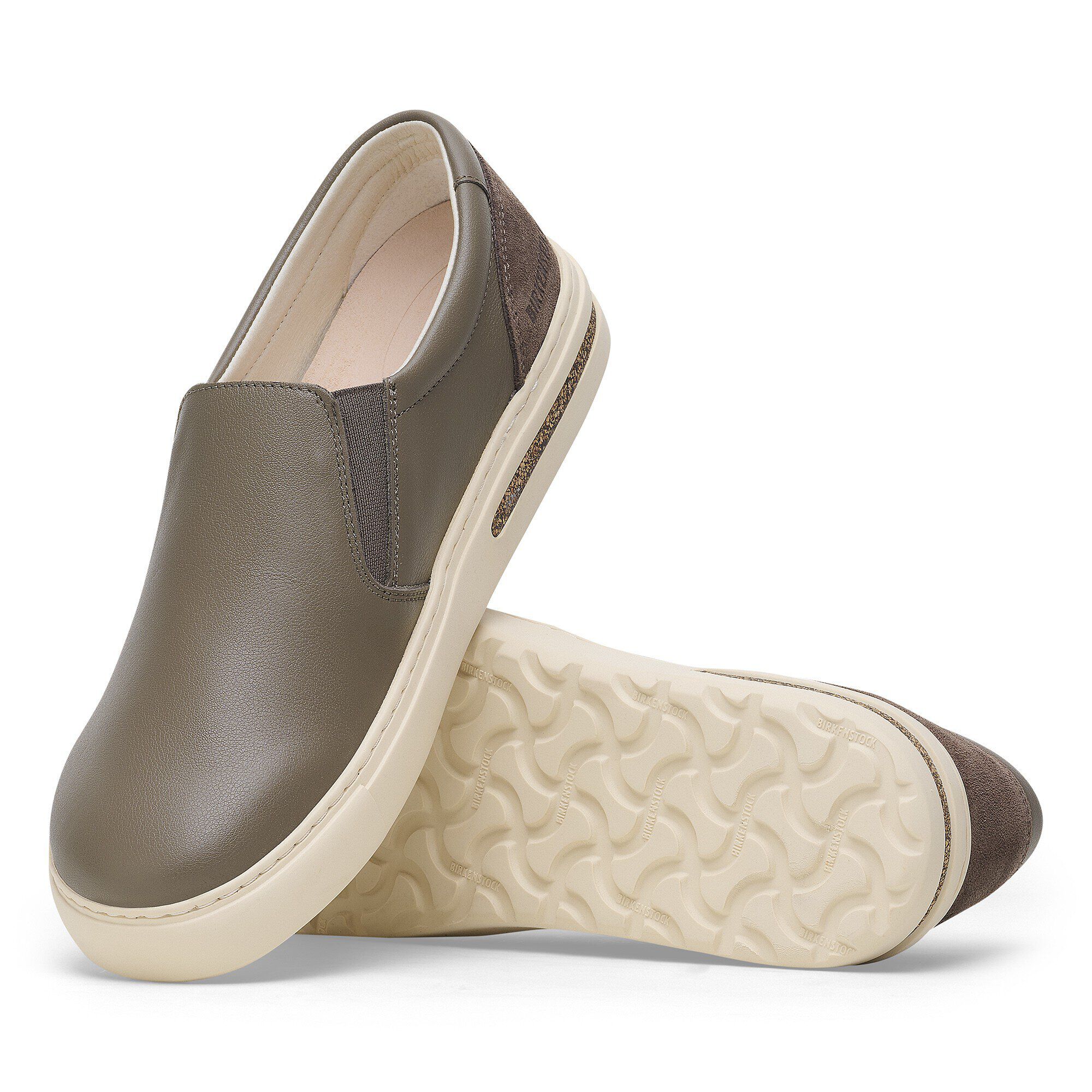 Oswego Mixed Leather - Image 5