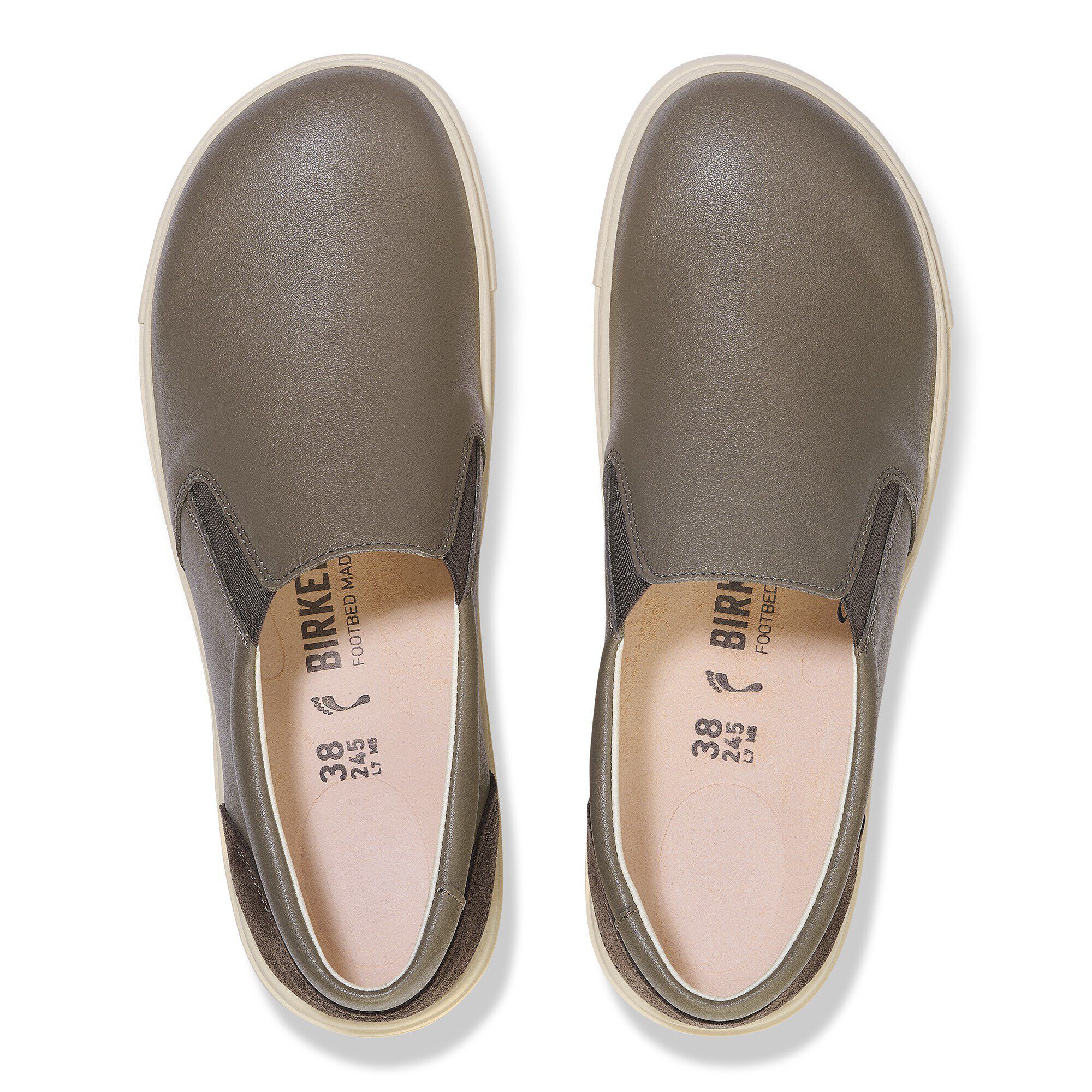 Oswego Mixed Leather - Image 2