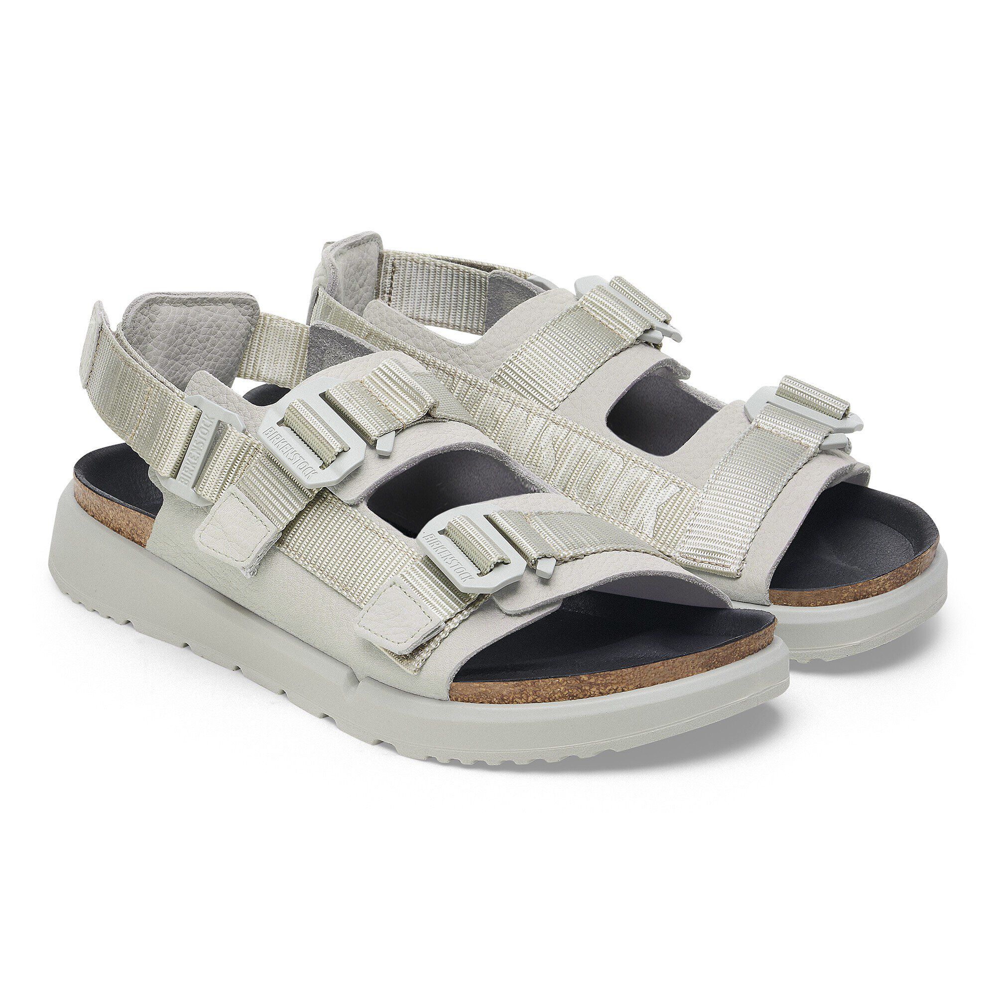 Shinjuku Natural Leather/Textile - Image 6