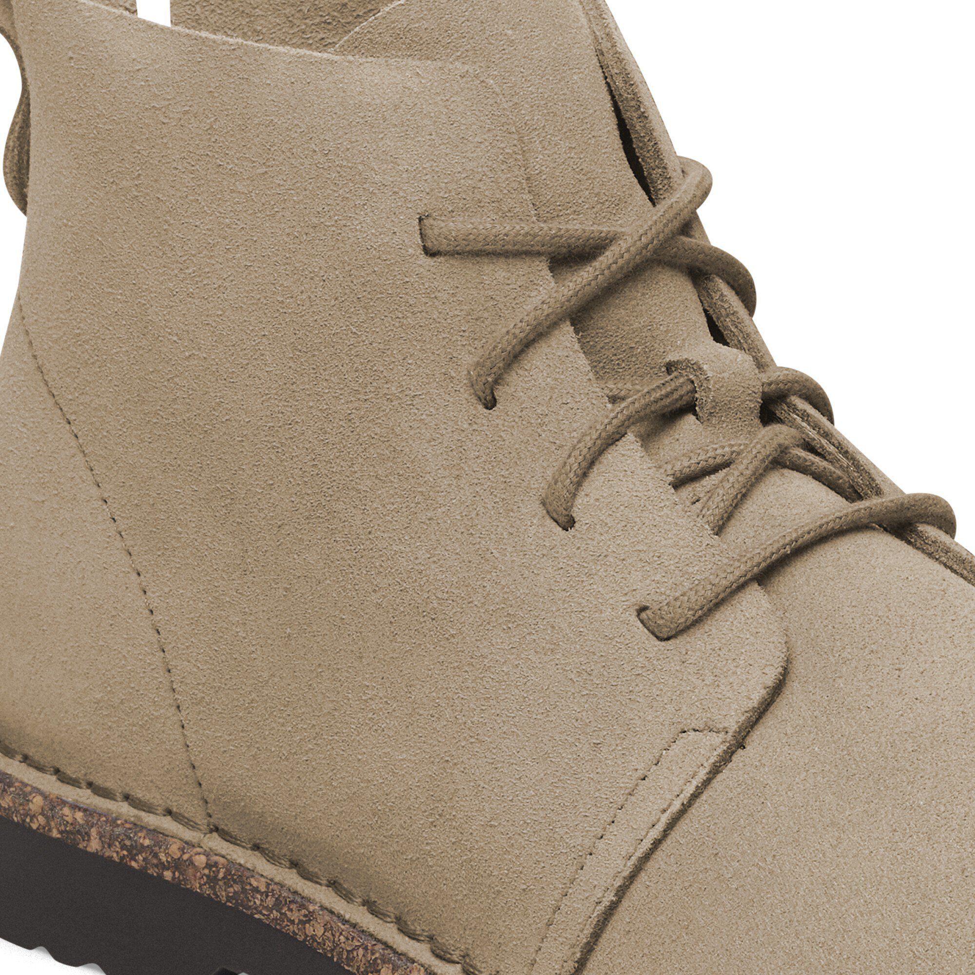 Uppsala Mid Suede Leather - Image 4