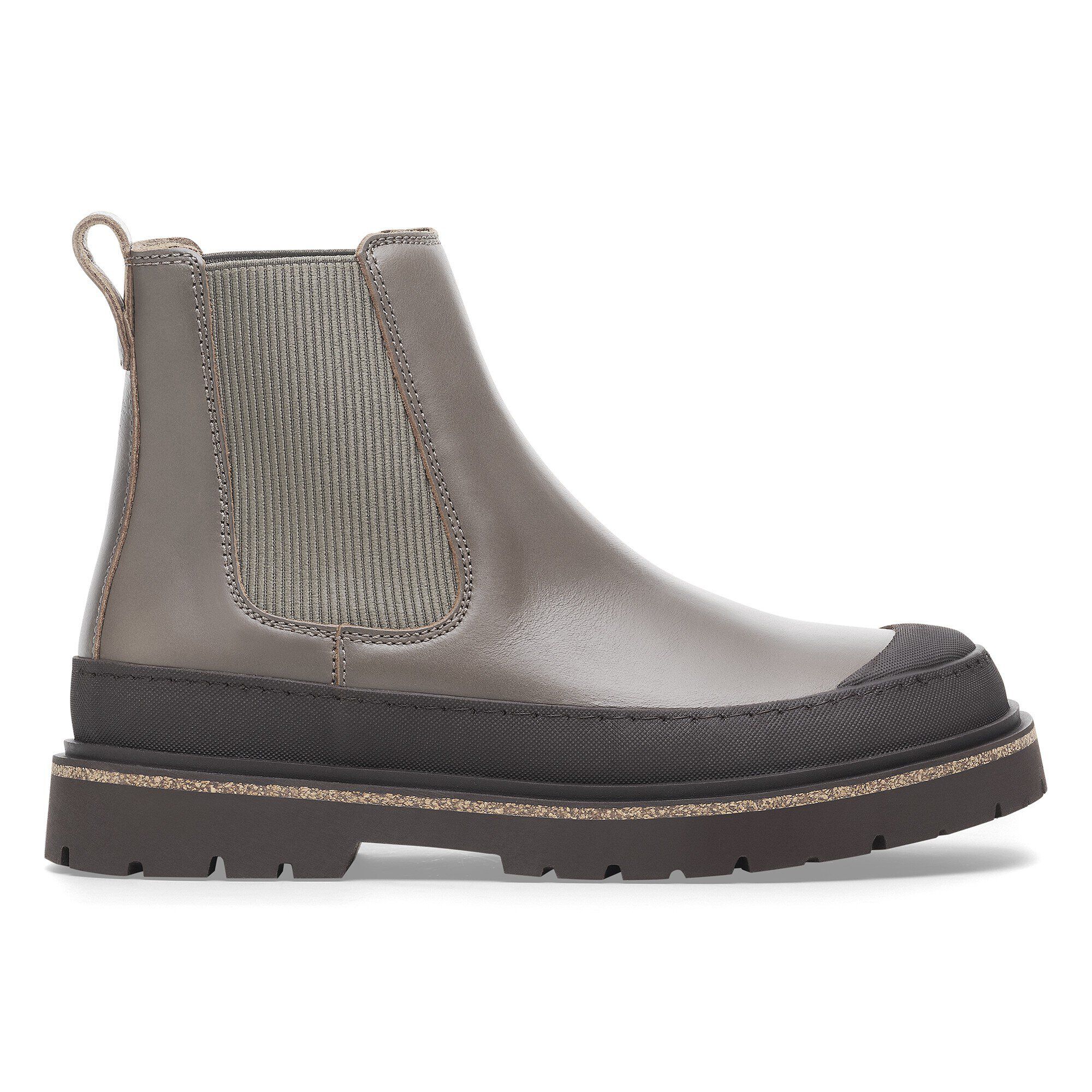 Prescott Slip On Men Waxy Leather - Image 3