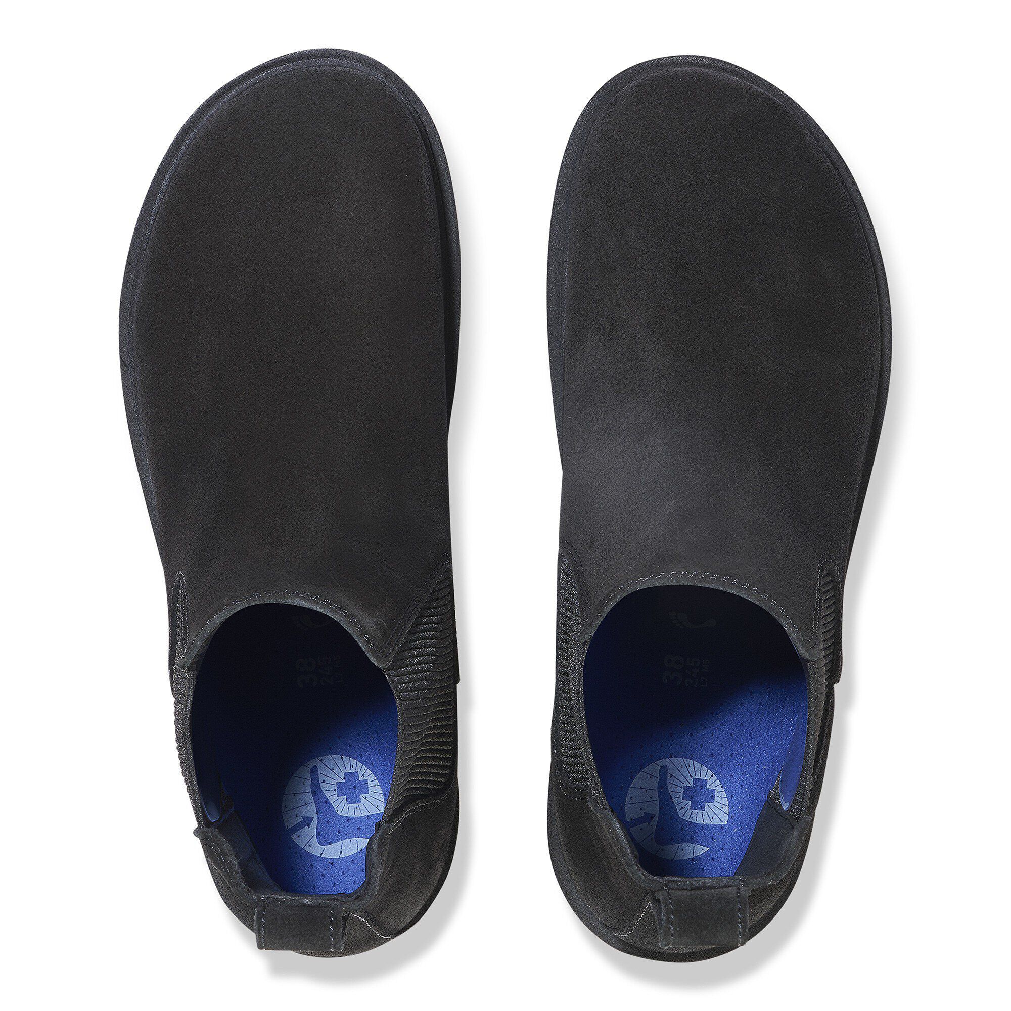 Highwood Slip On Women Suede Leather - Image 2
