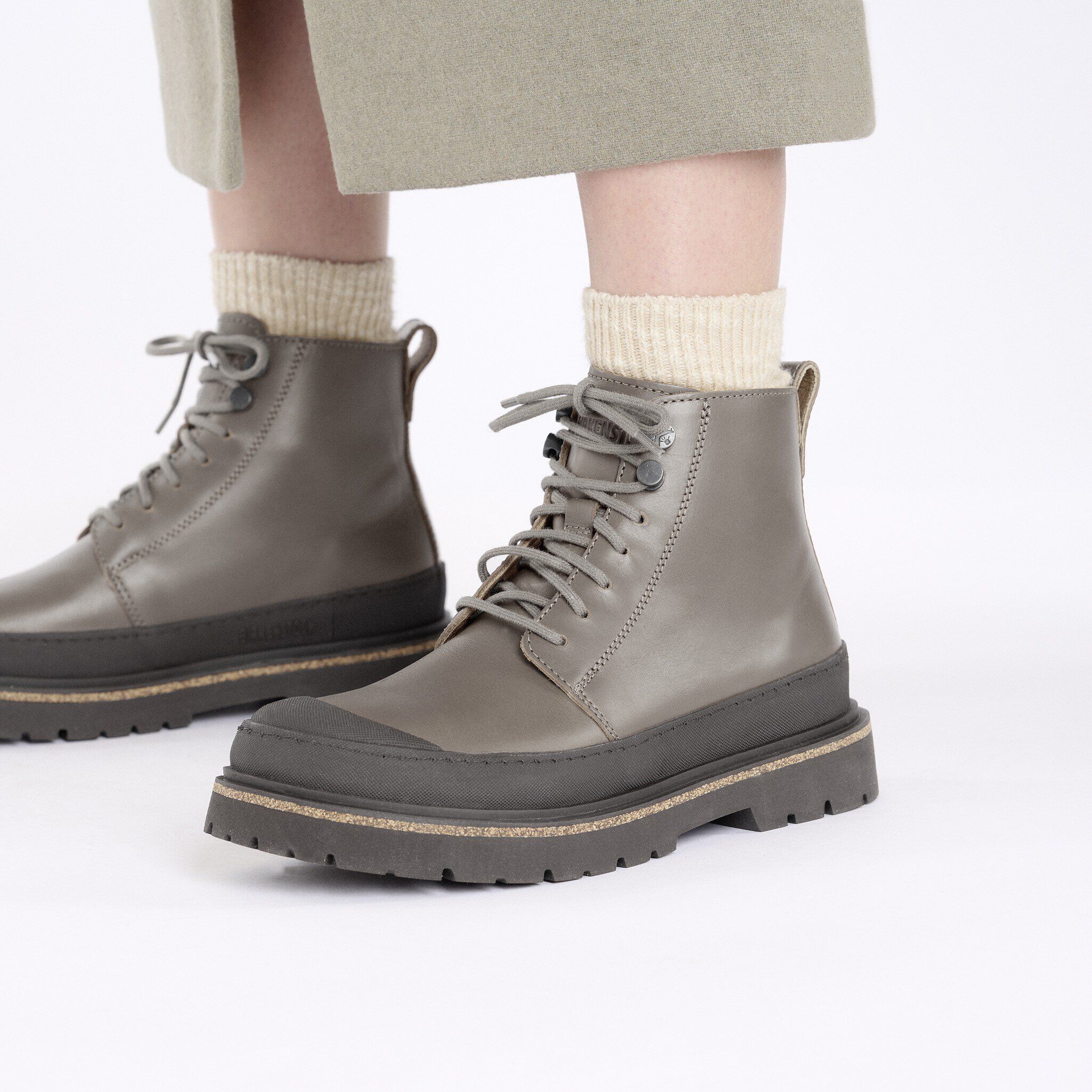 Prescott Women Waxy Leather - Image 6