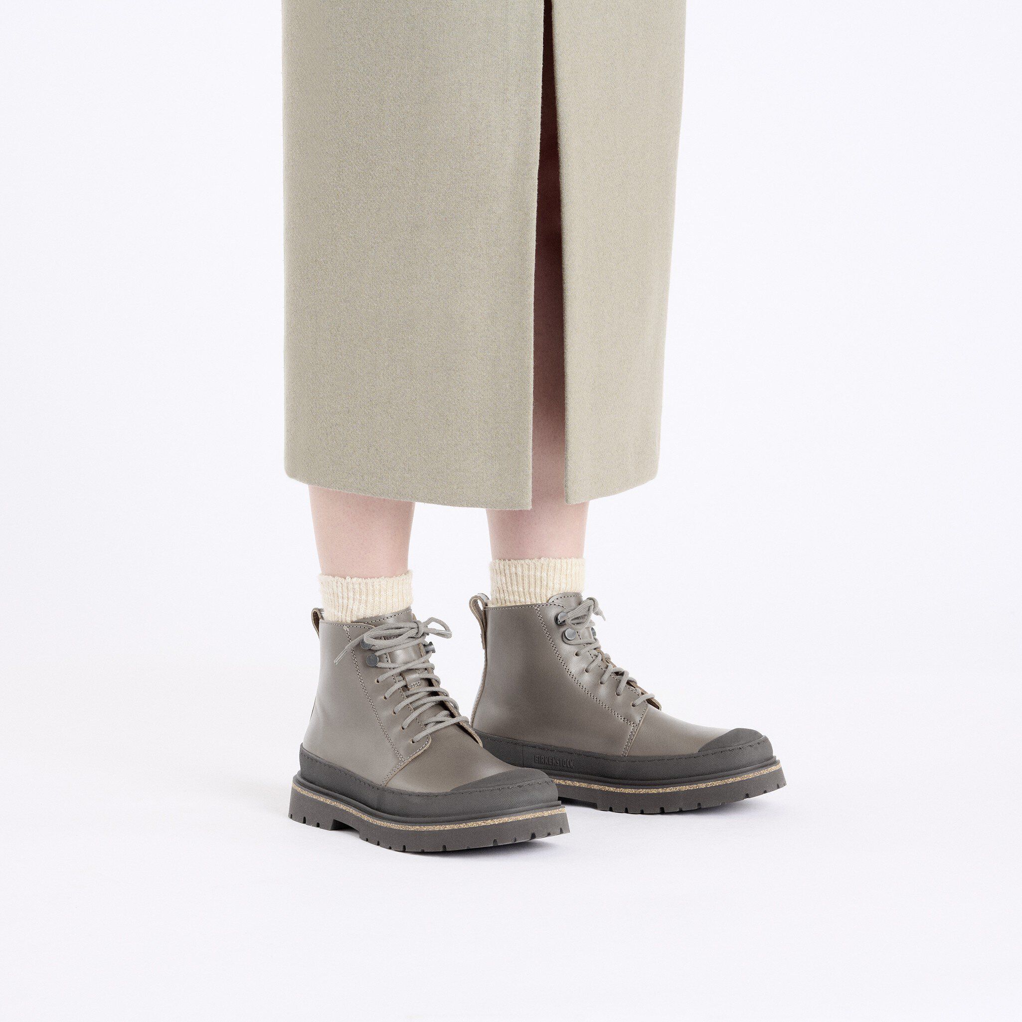 Prescott Women Waxy Leather - Image 5