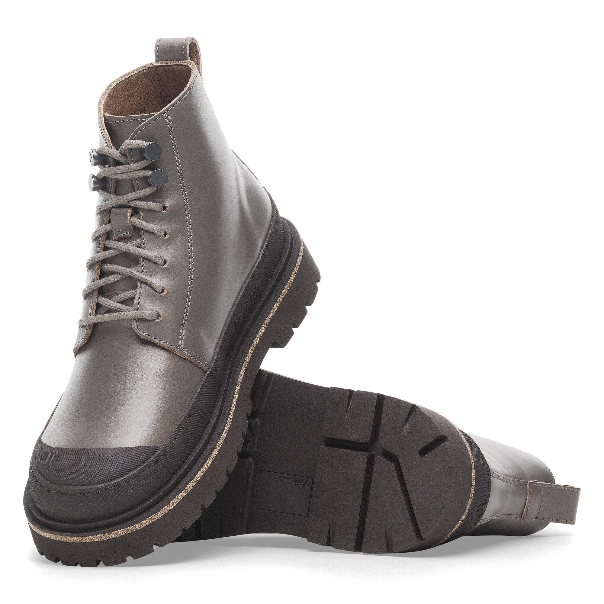 Prescott Women Waxy Leather - Image 8