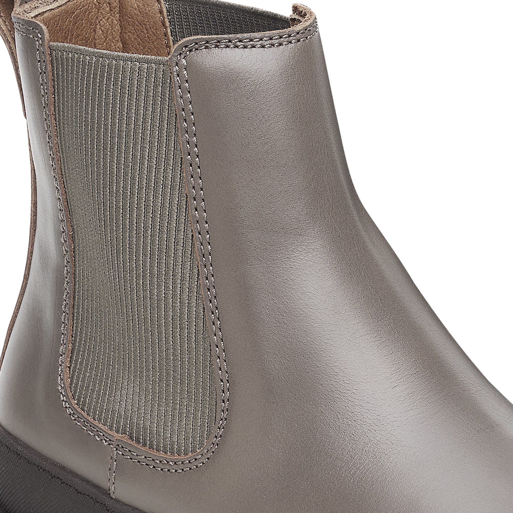 Prescott Slip On Women Waxy Leather - Image 6