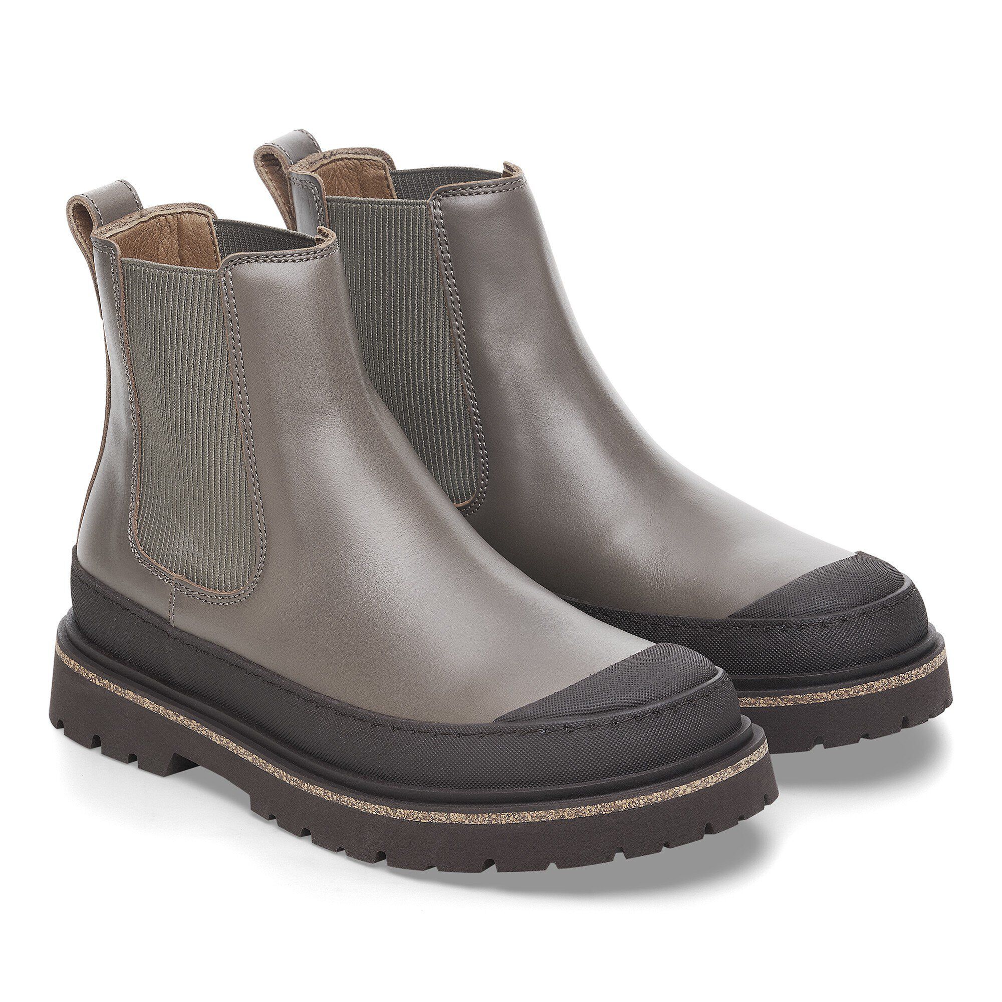 Prescott Slip On Women Waxy Leather - Image 7