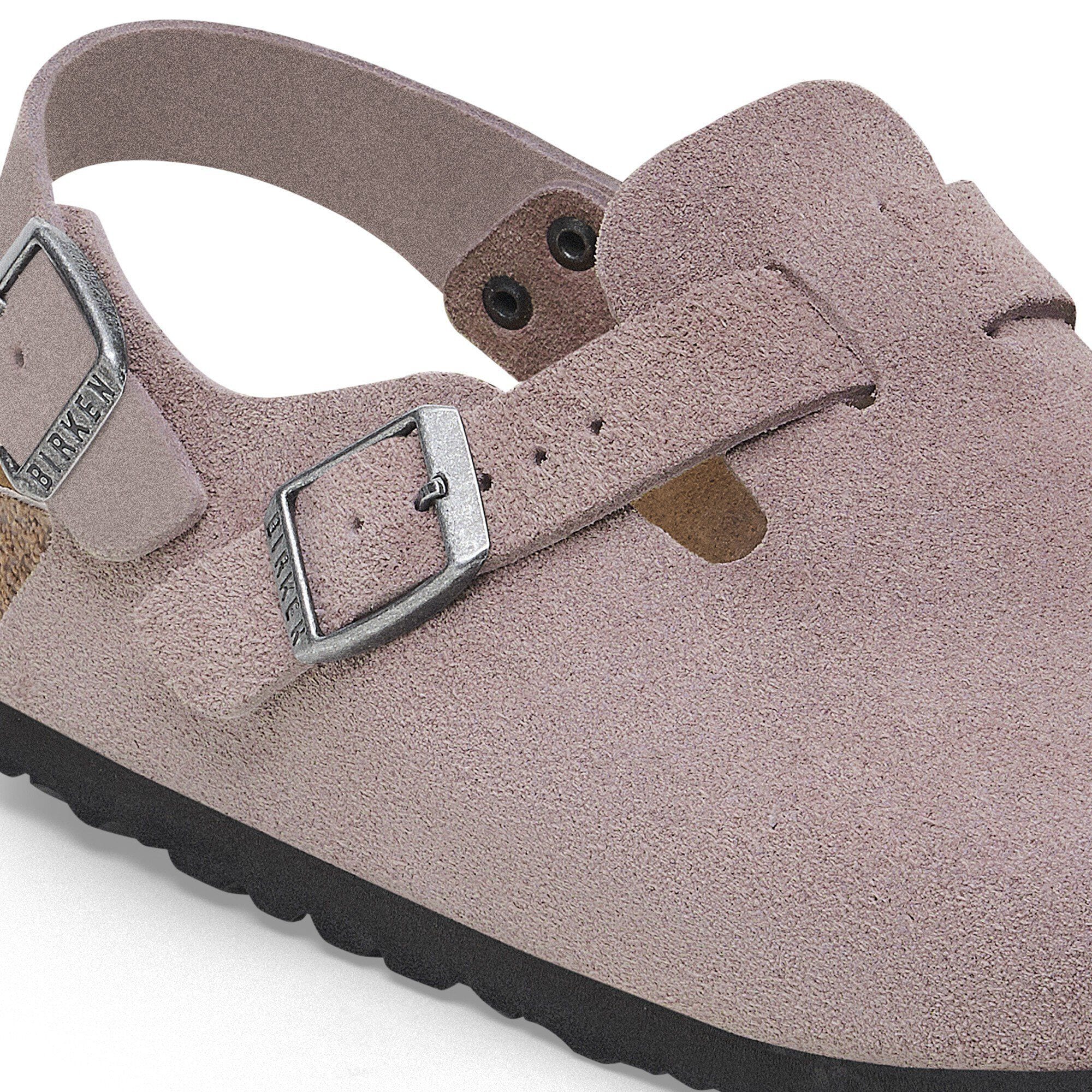 Tokio Suede Leather - Image 6