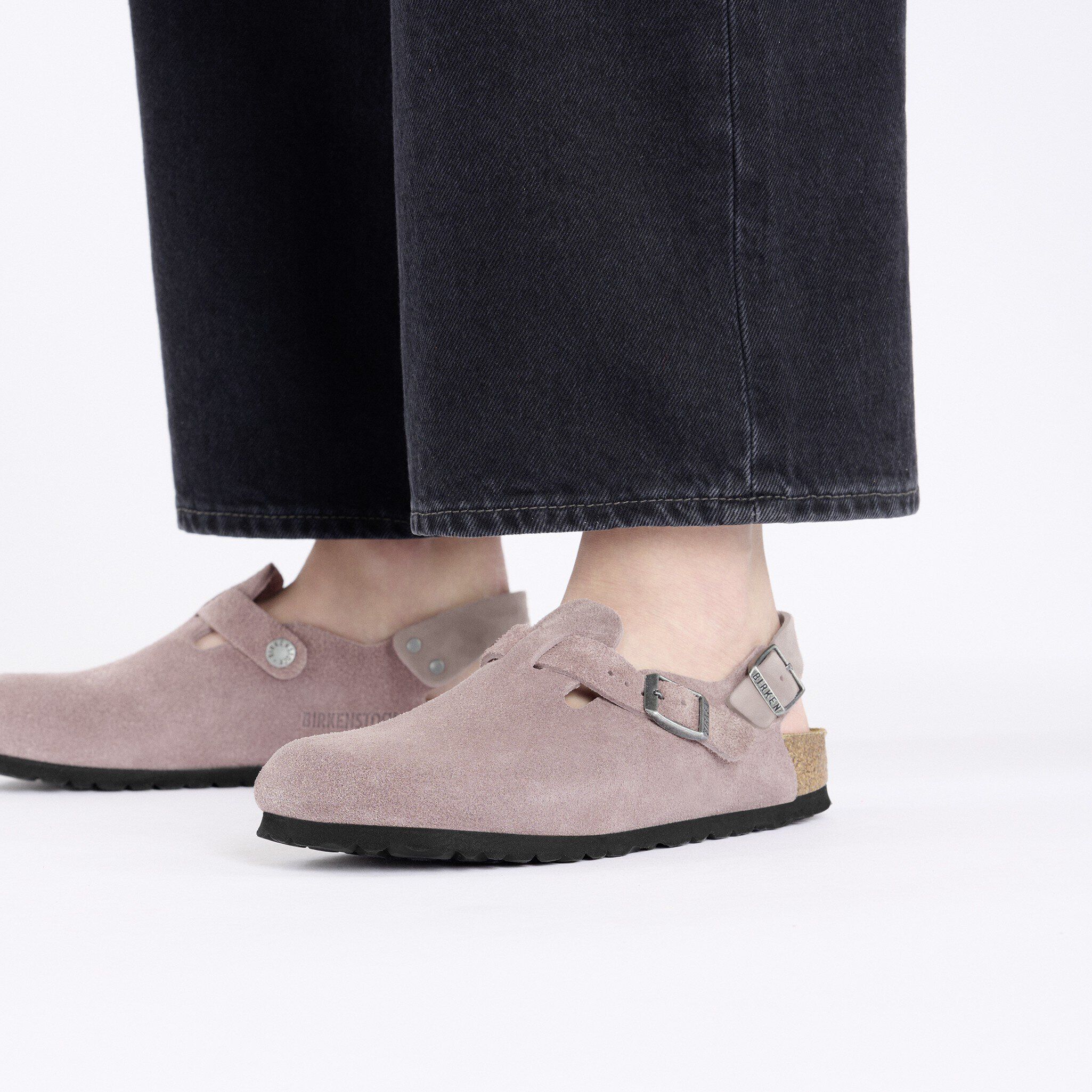 Tokio Suede Leather - Image 8
