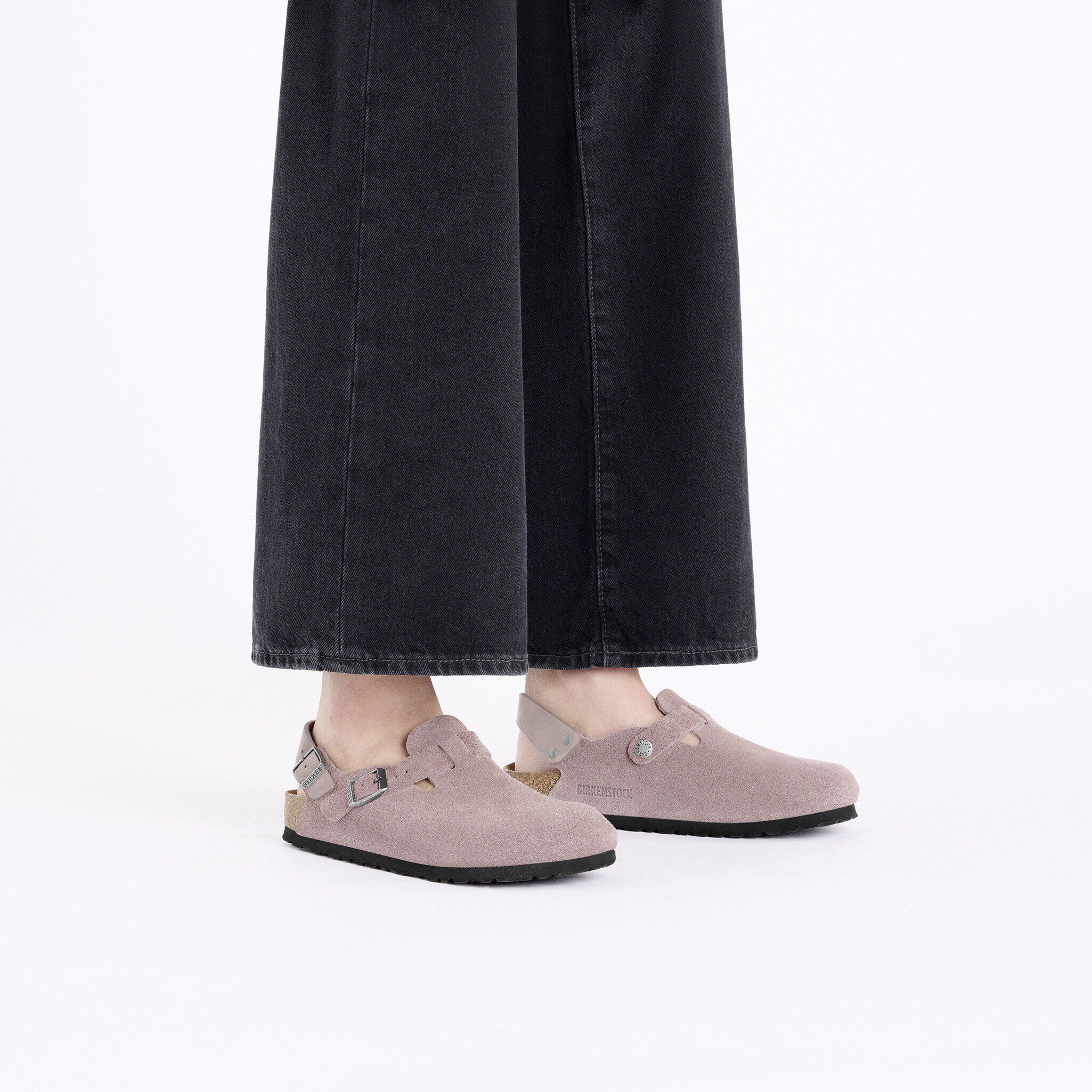 Tokio Suede Leather - Image 7