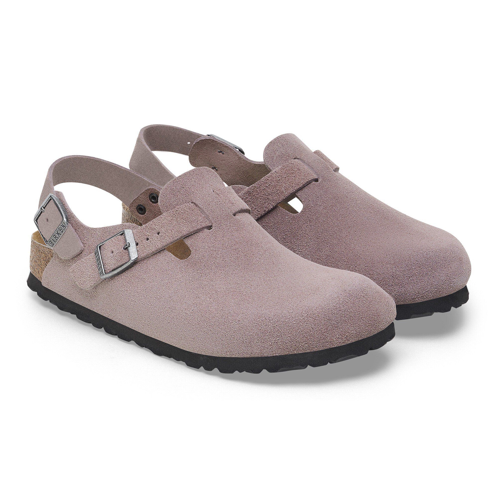 Tokio Suede Leather - Image 4