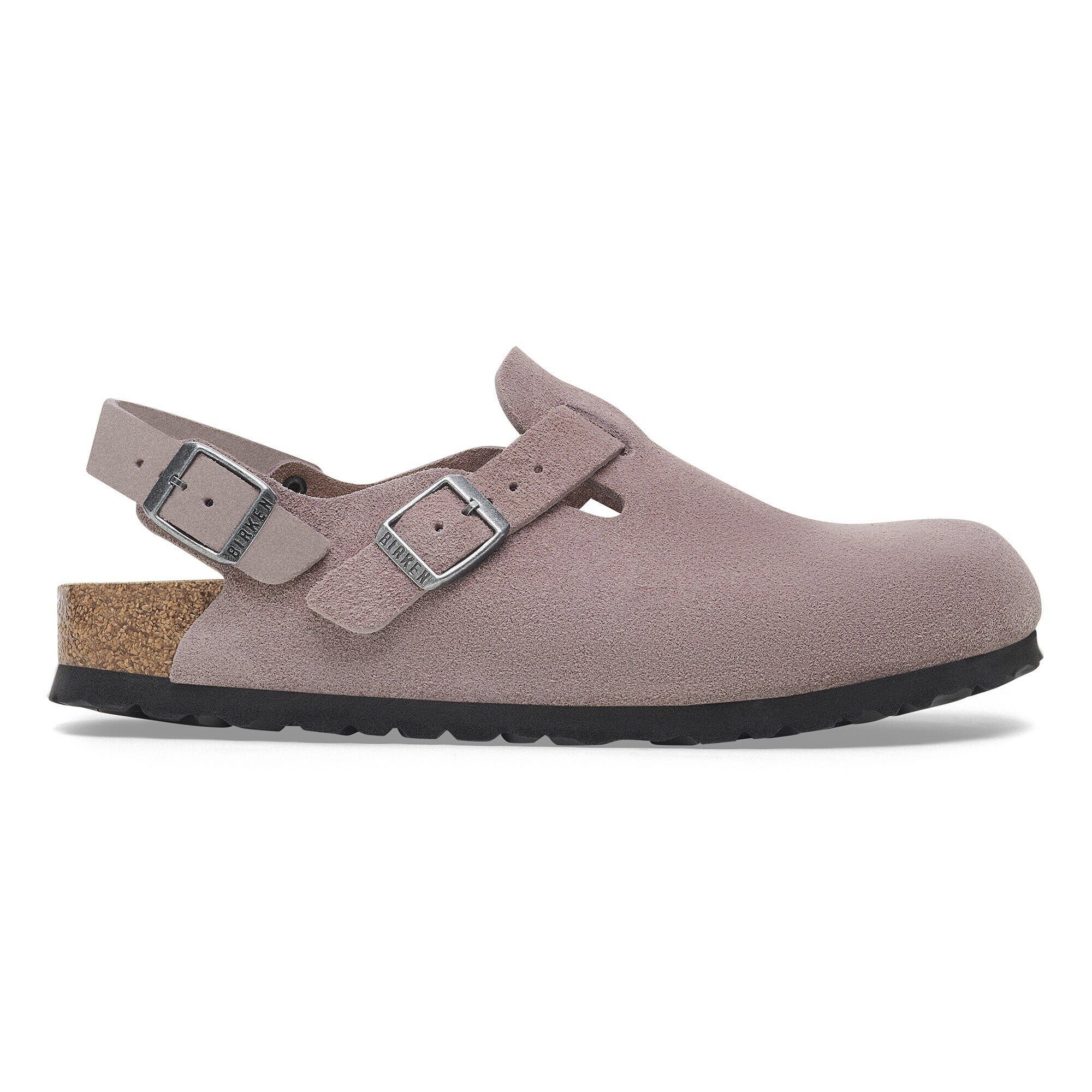 Tokio Suede Leather - Image 3