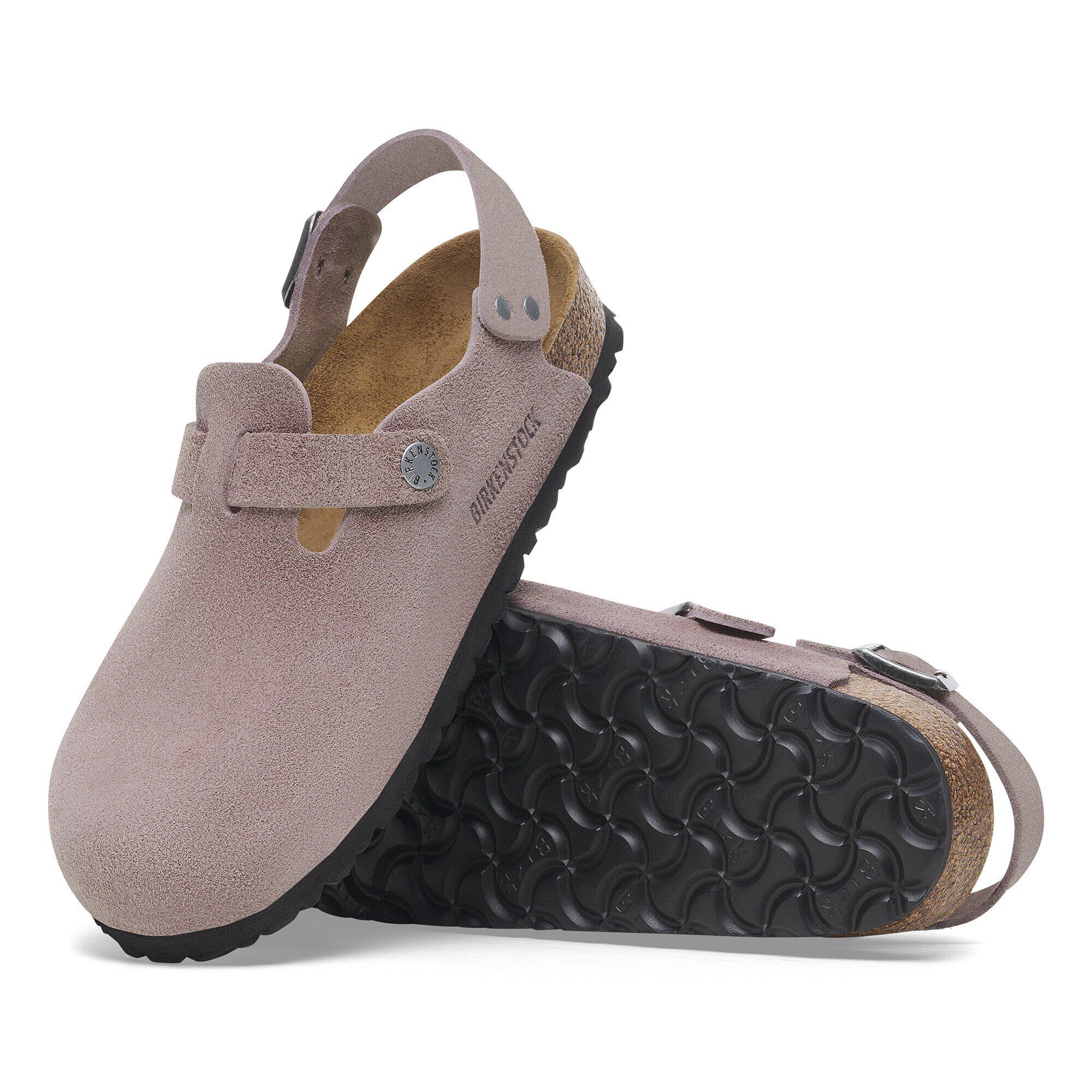 Tokio Suede Leather - Image 5