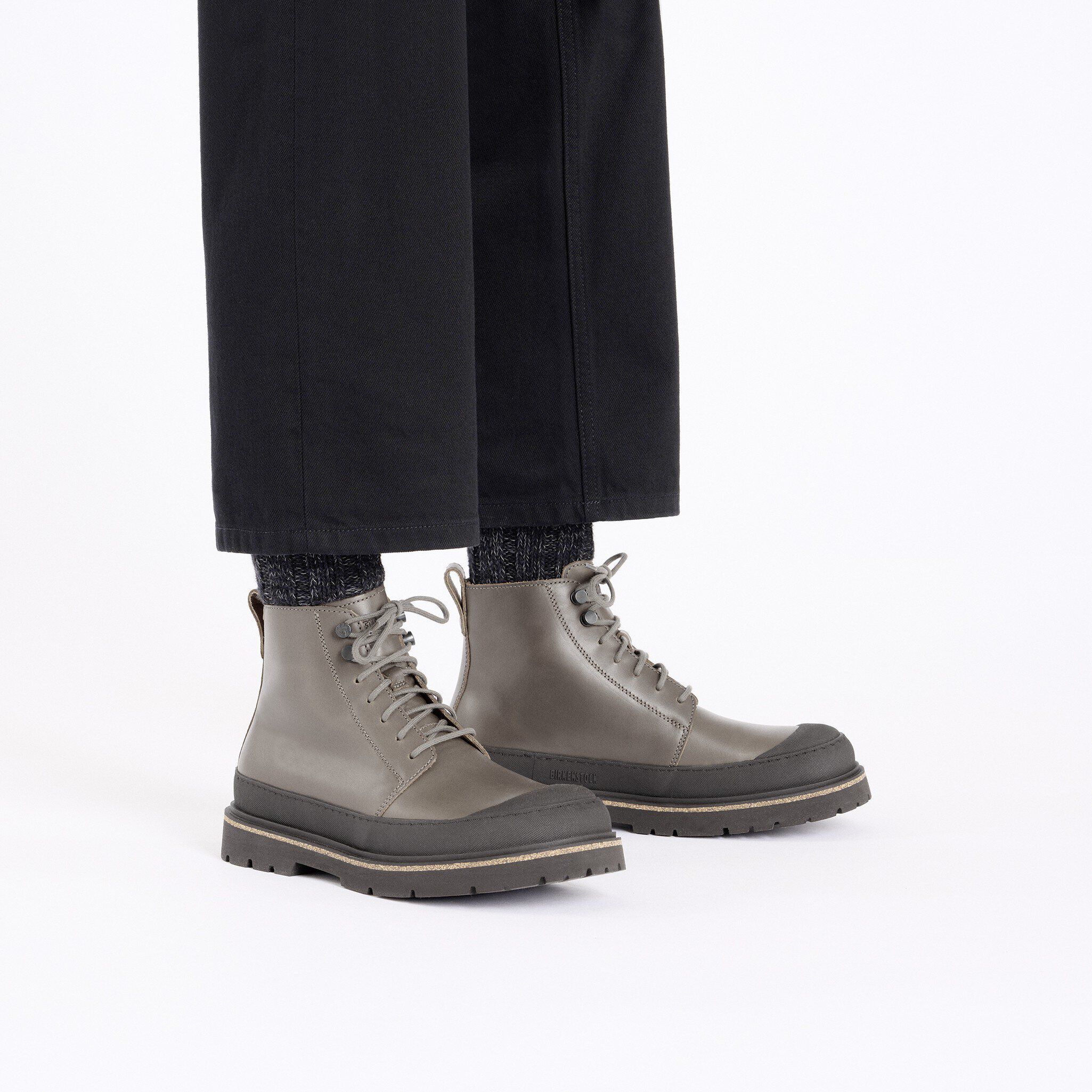 Prescott Waxy Leather - Image 10