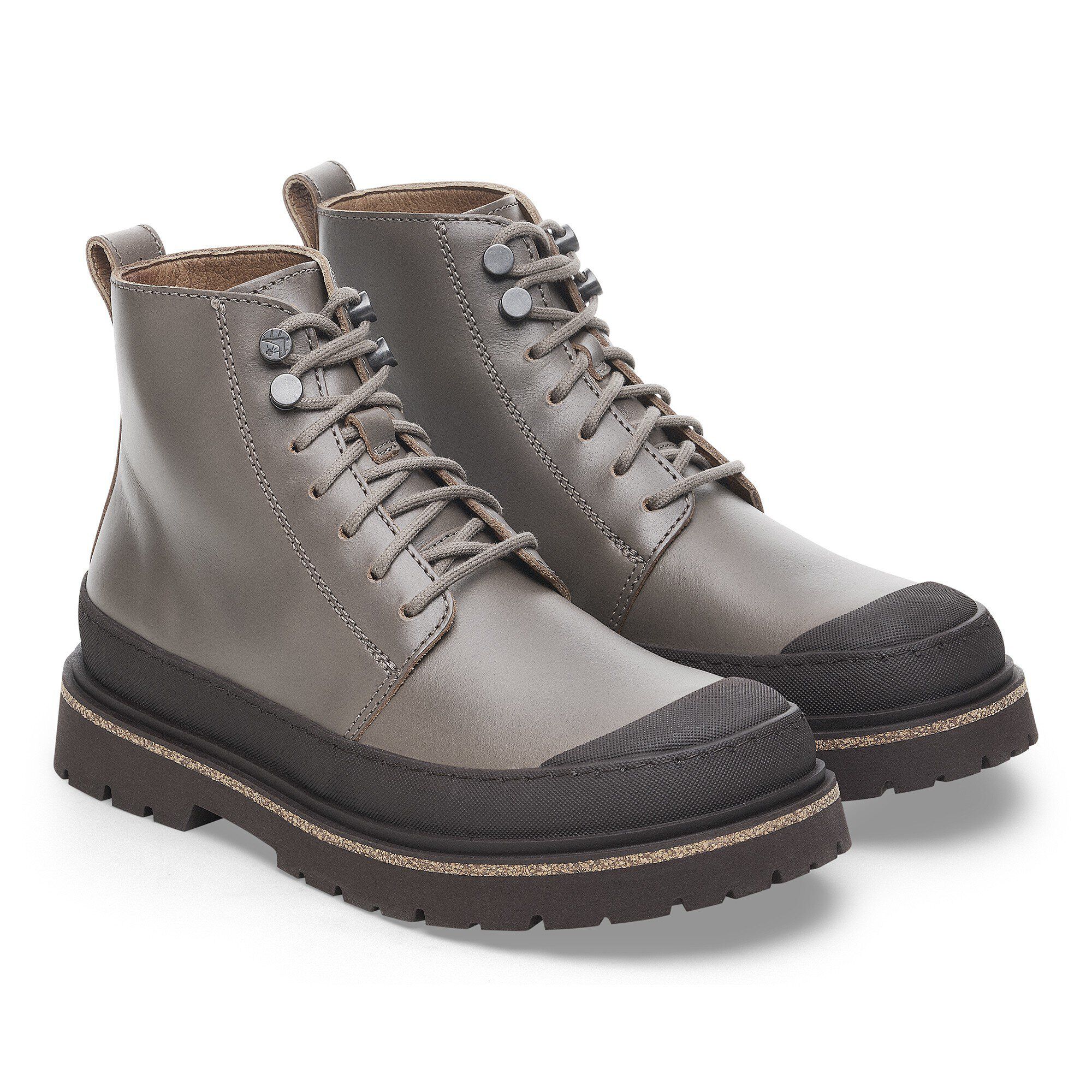 Prescott Waxy Leather - Image 9