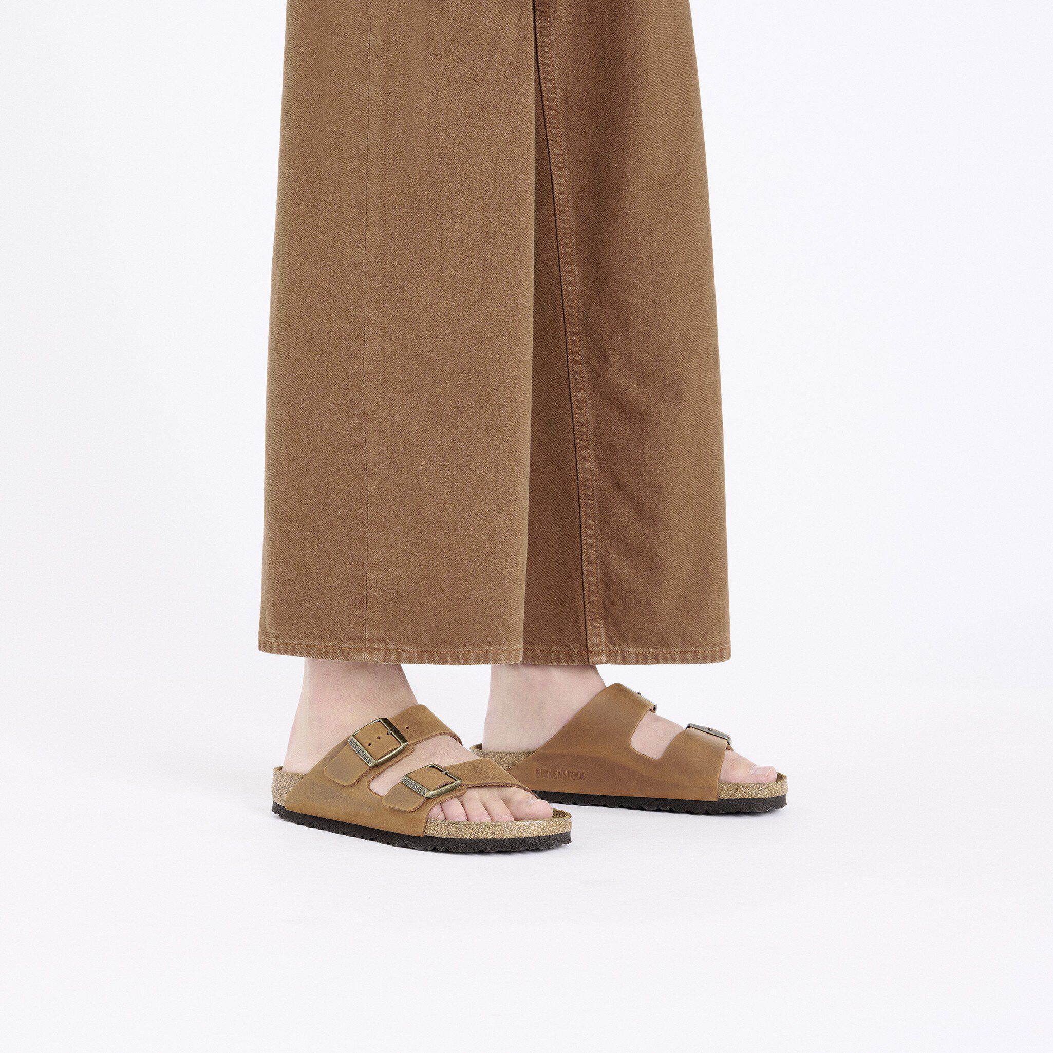 Arizona Natural Leather Oiled - Image 6