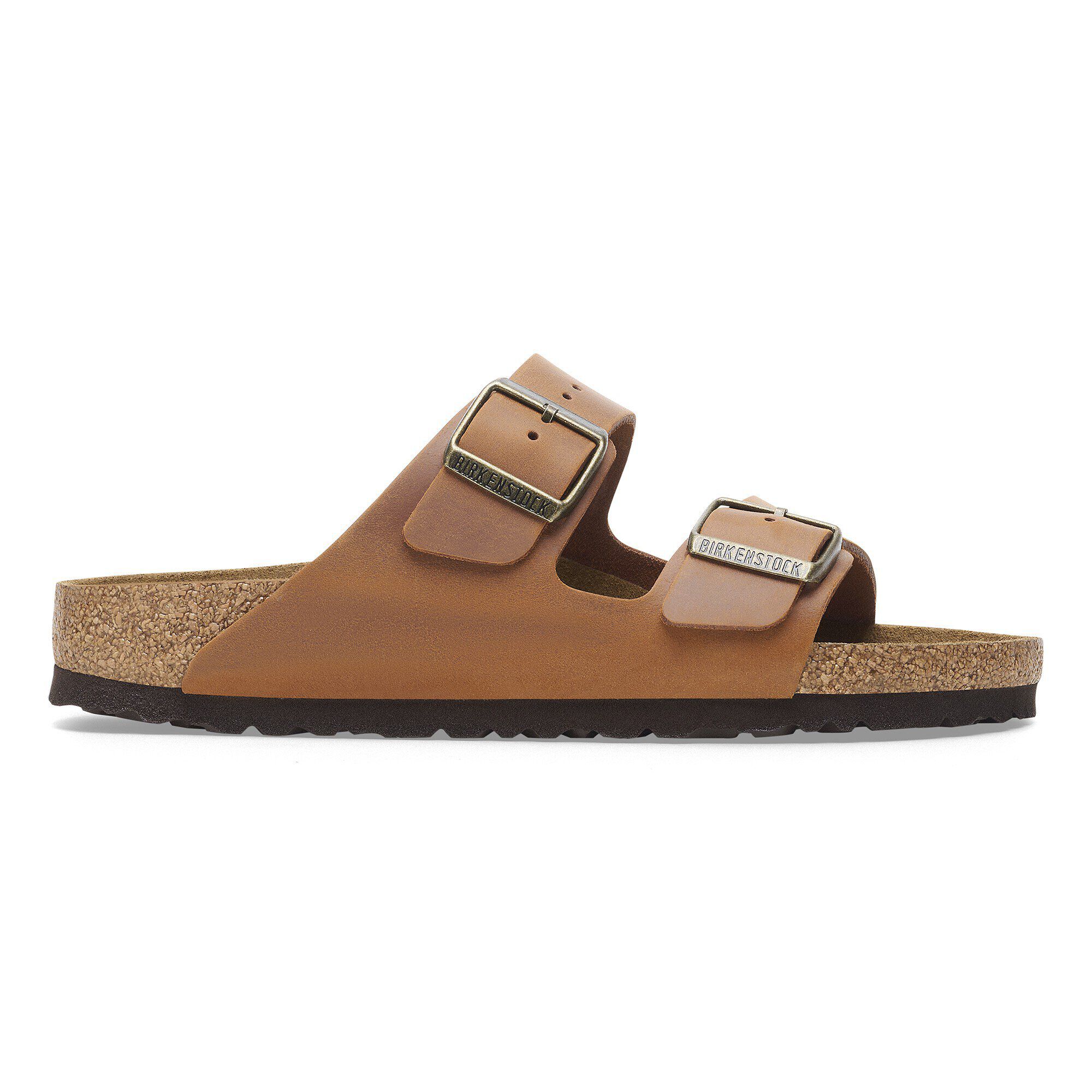 Arizona Natural Leather Oiled - Image 3