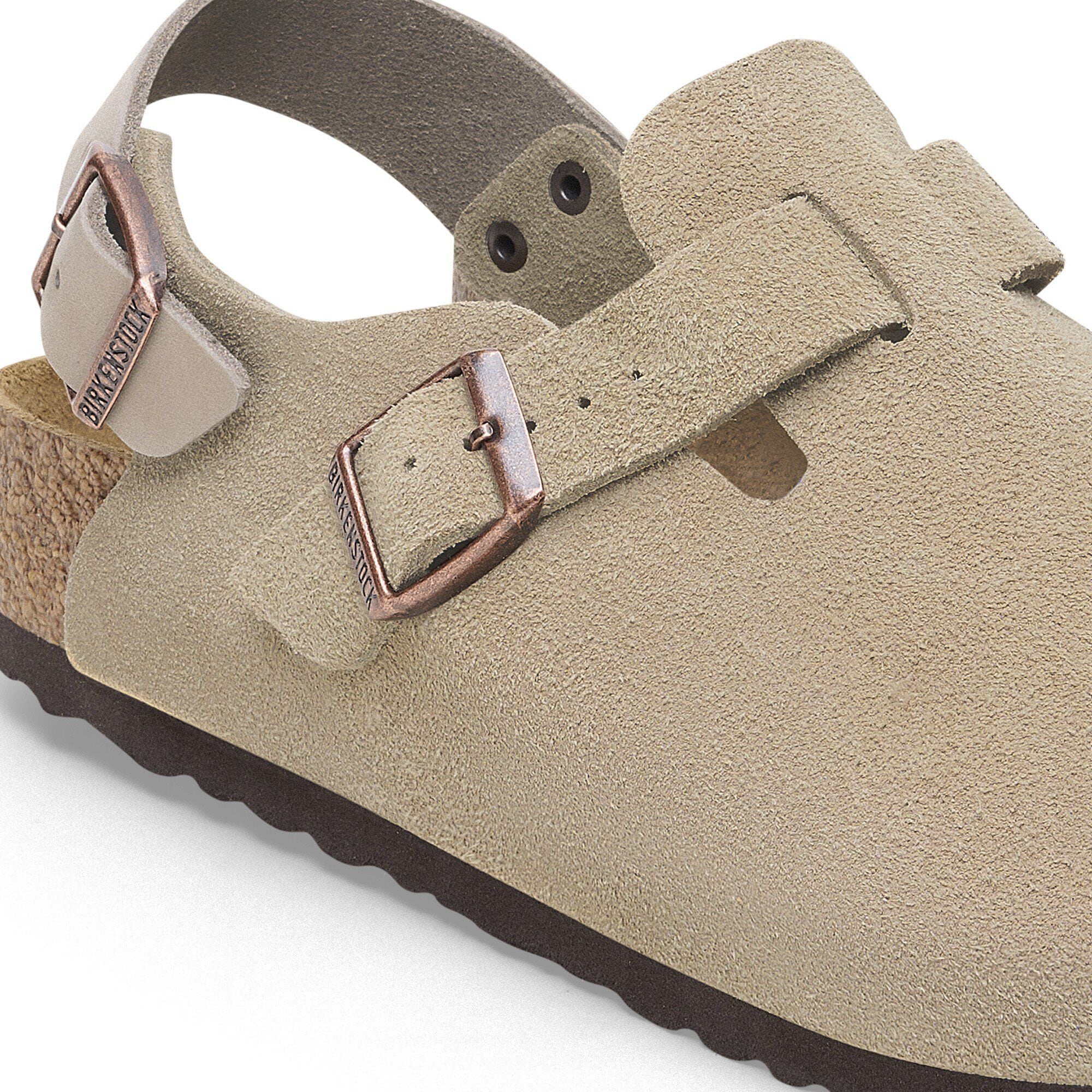 Tokio Suede Leather - Image 4