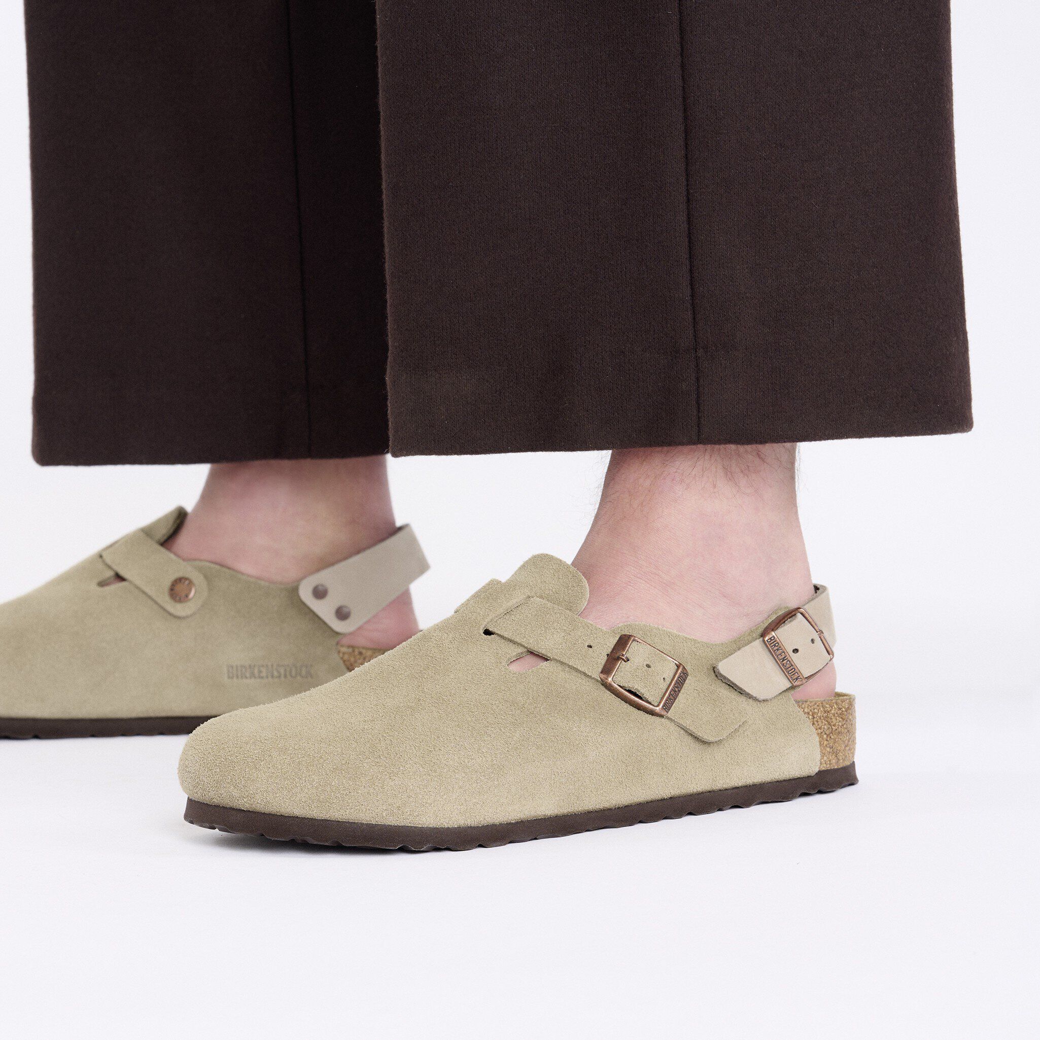 Tokio Suede Leather - Image 5