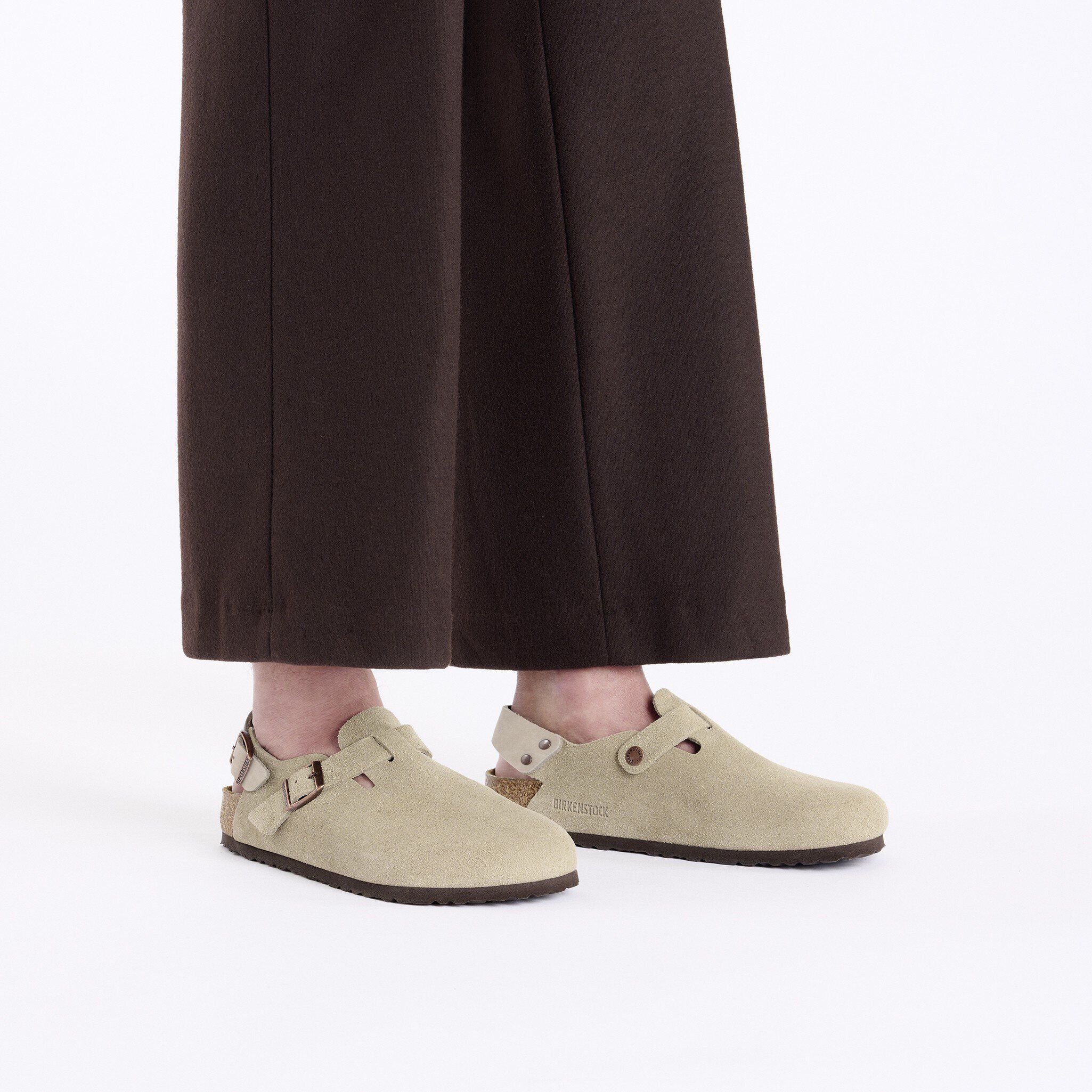 Tokio Suede Leather - Image 7