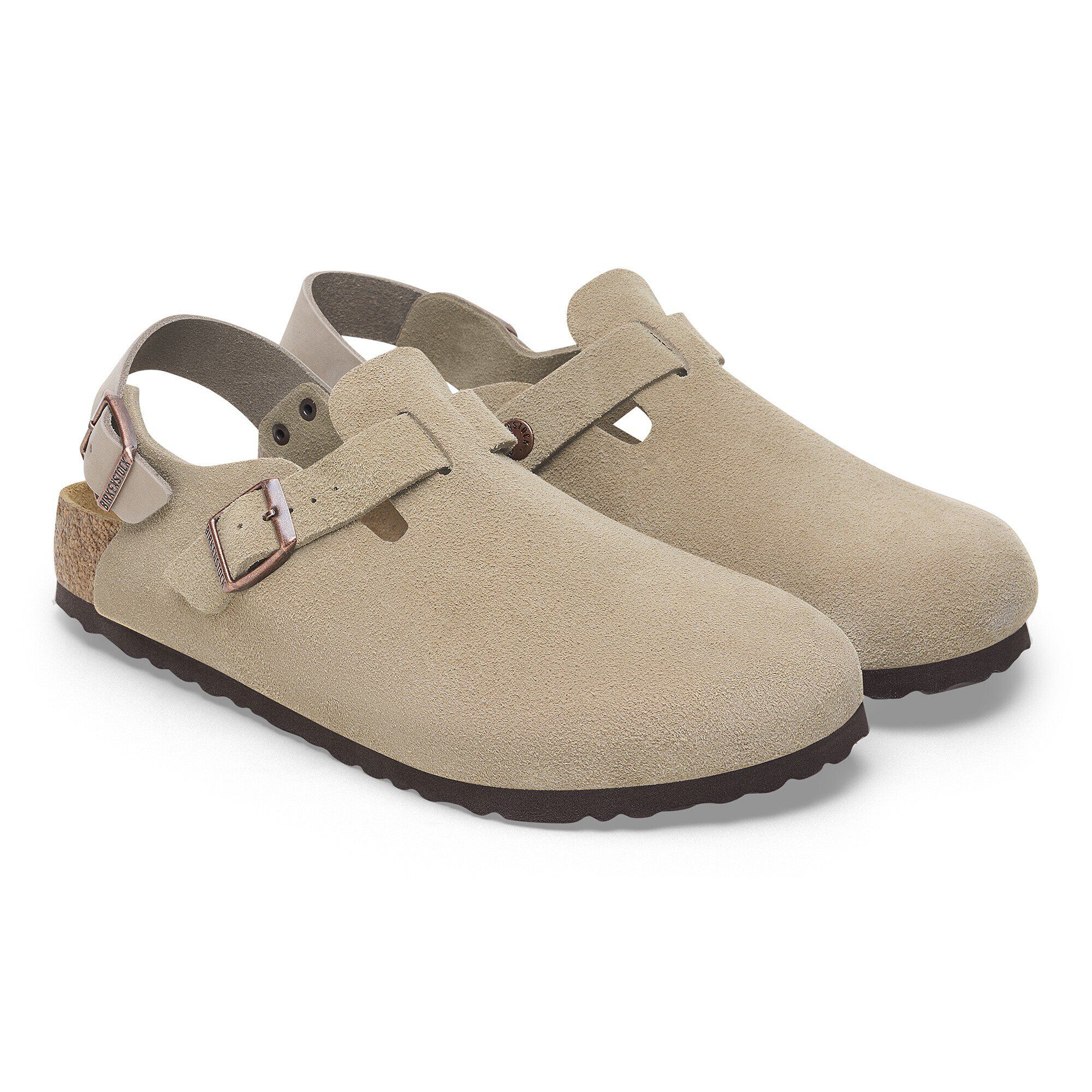 Tokio Suede Leather - Image 8