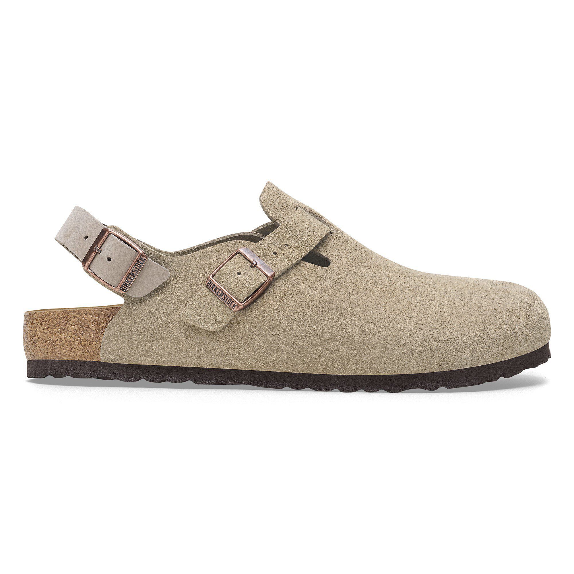 Tokio Suede Leather - Image 3