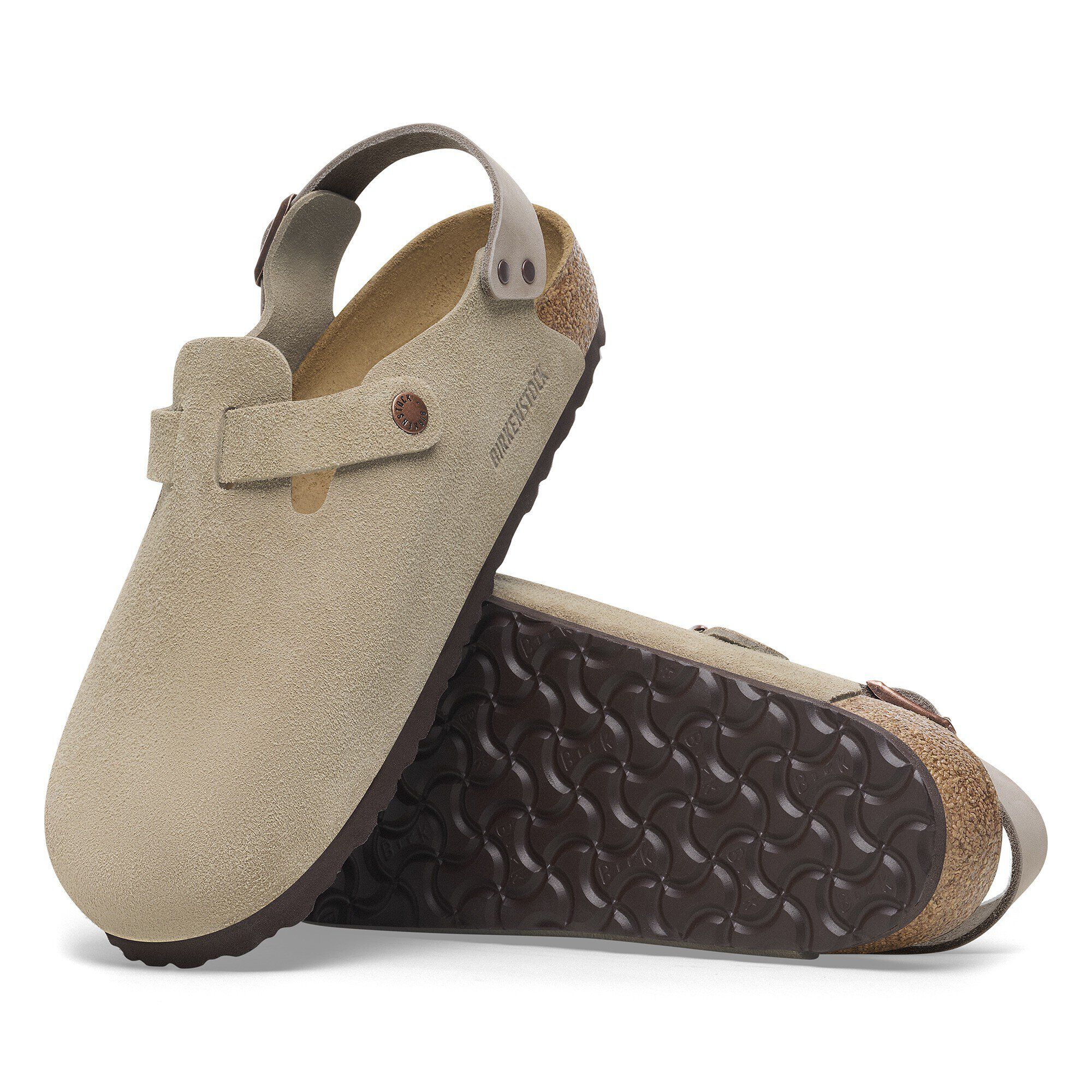 Tokio Suede Leather - Image 6