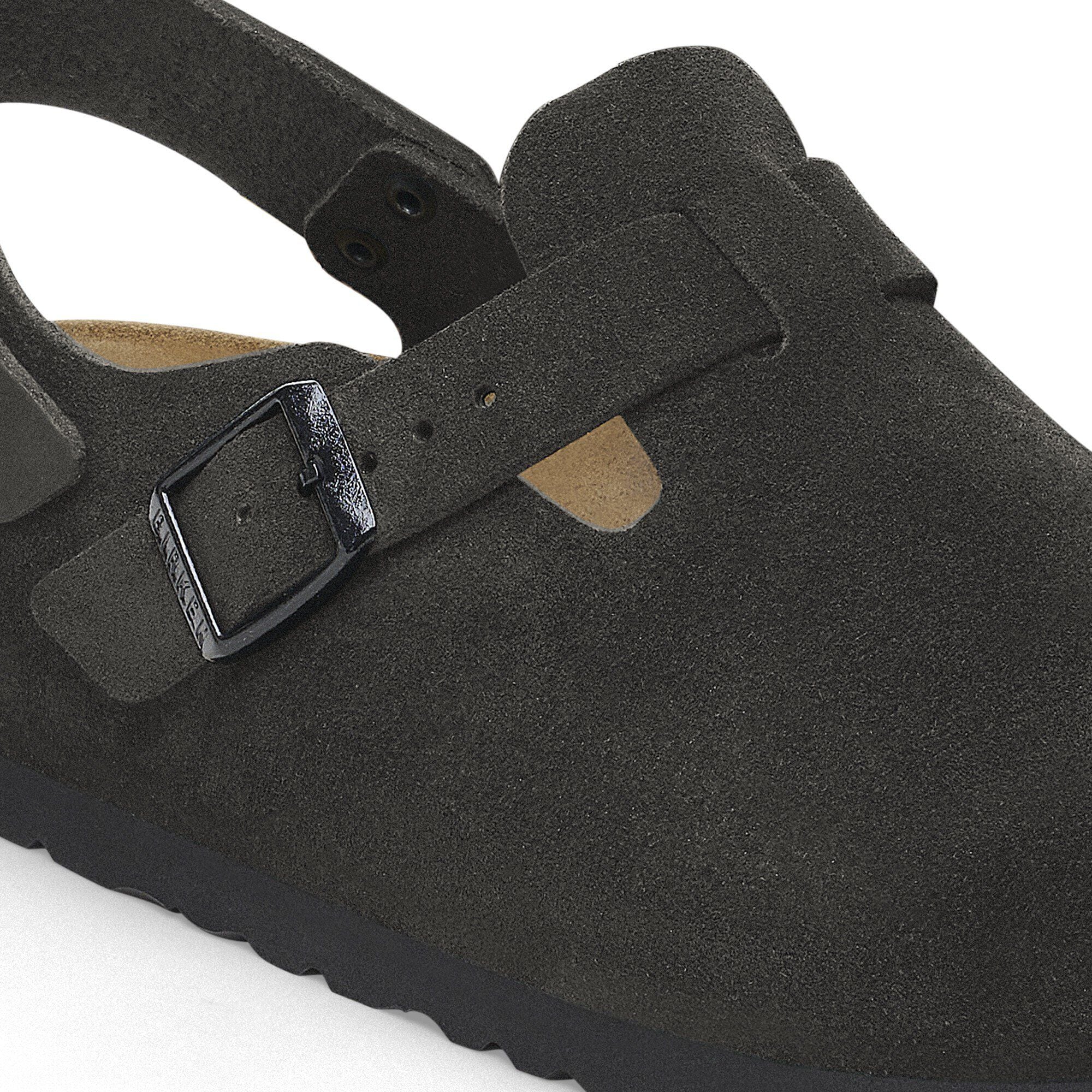 Tokio Suede Leather - Image 6