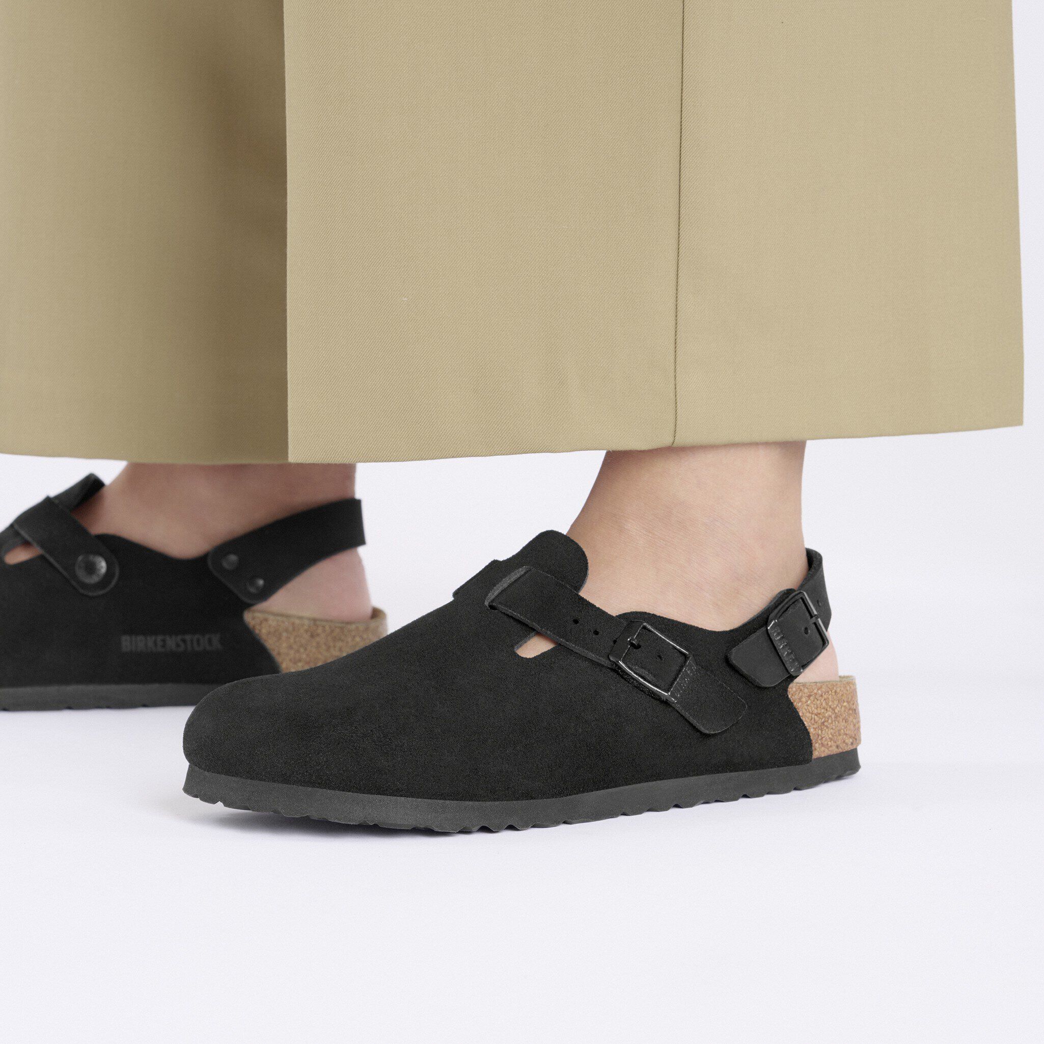 Tokio Suede Leather - Image 8