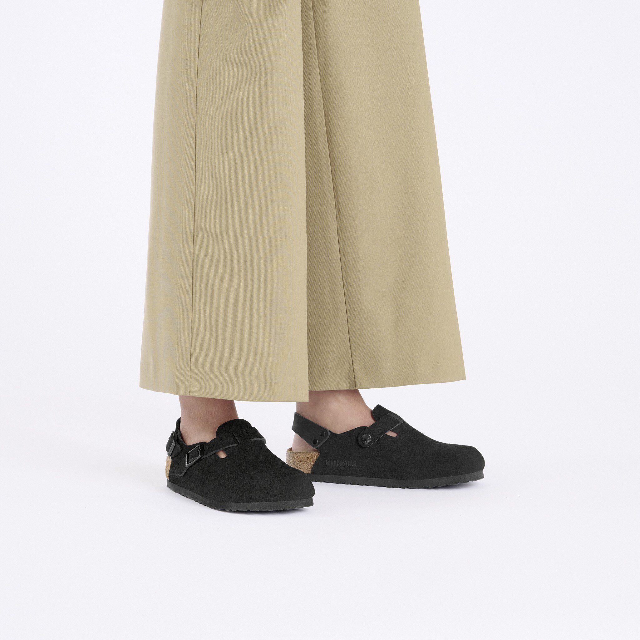 Tokio Suede Leather - Image 4