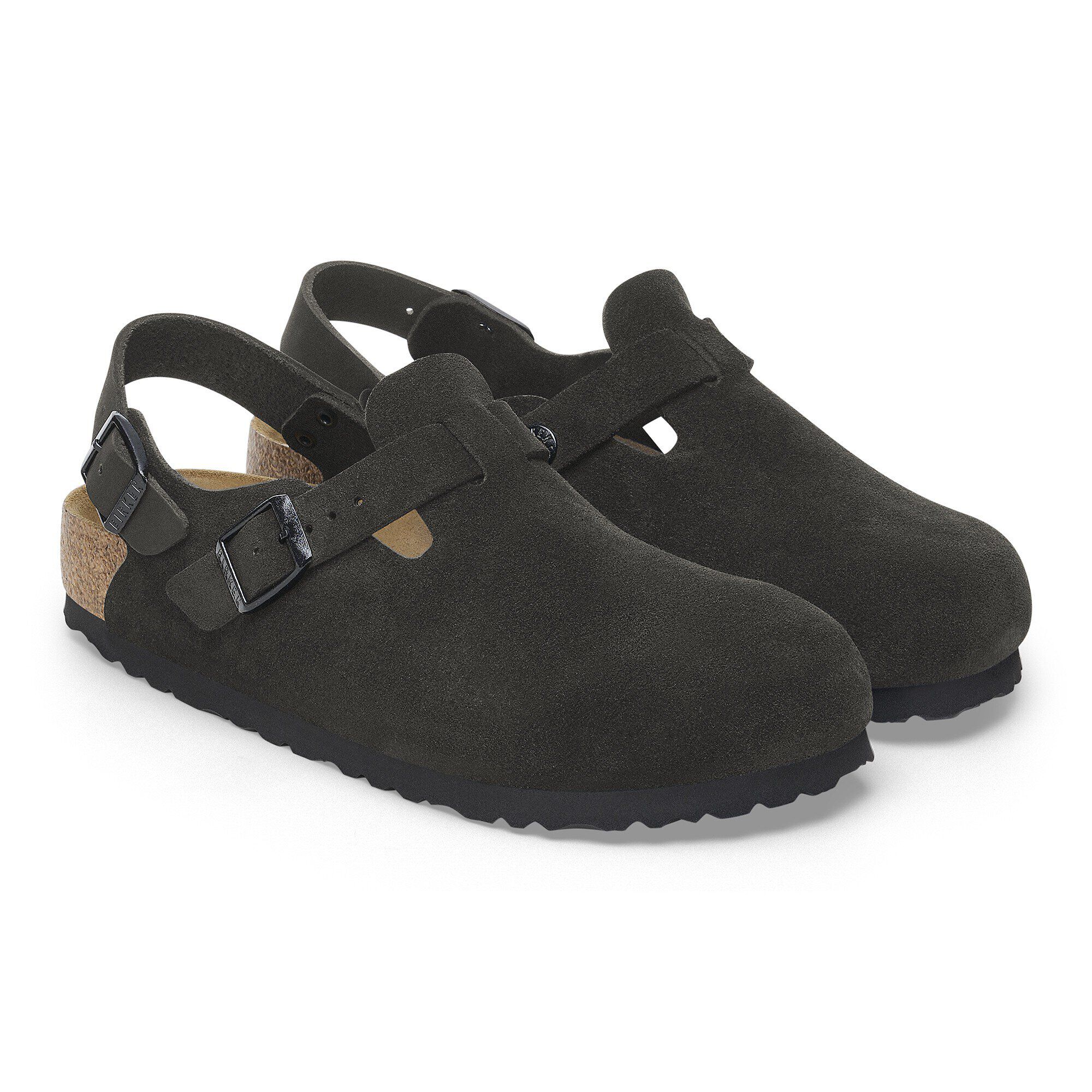 Tokio Suede Leather - Image 5