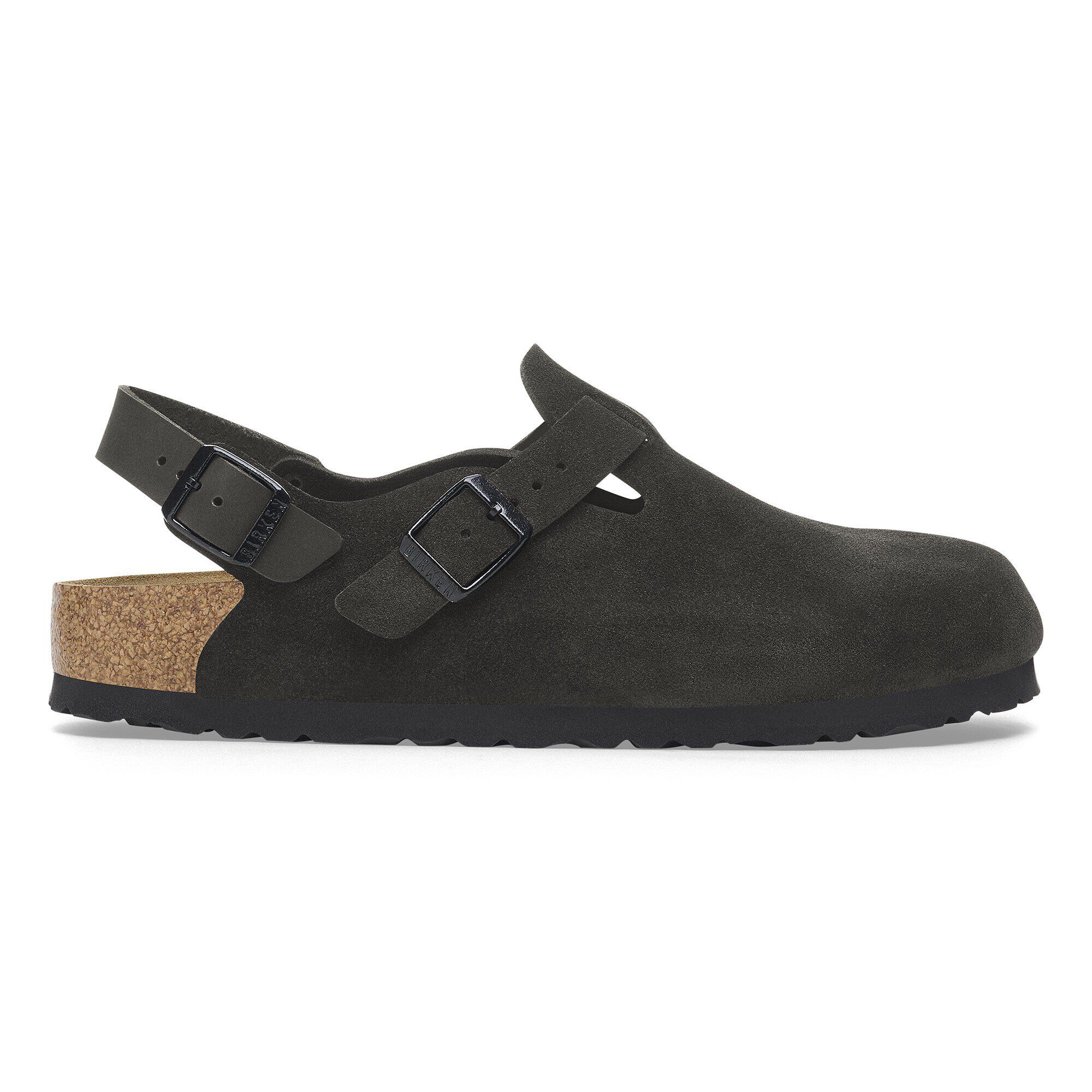 Tokio Suede Leather - Image 3