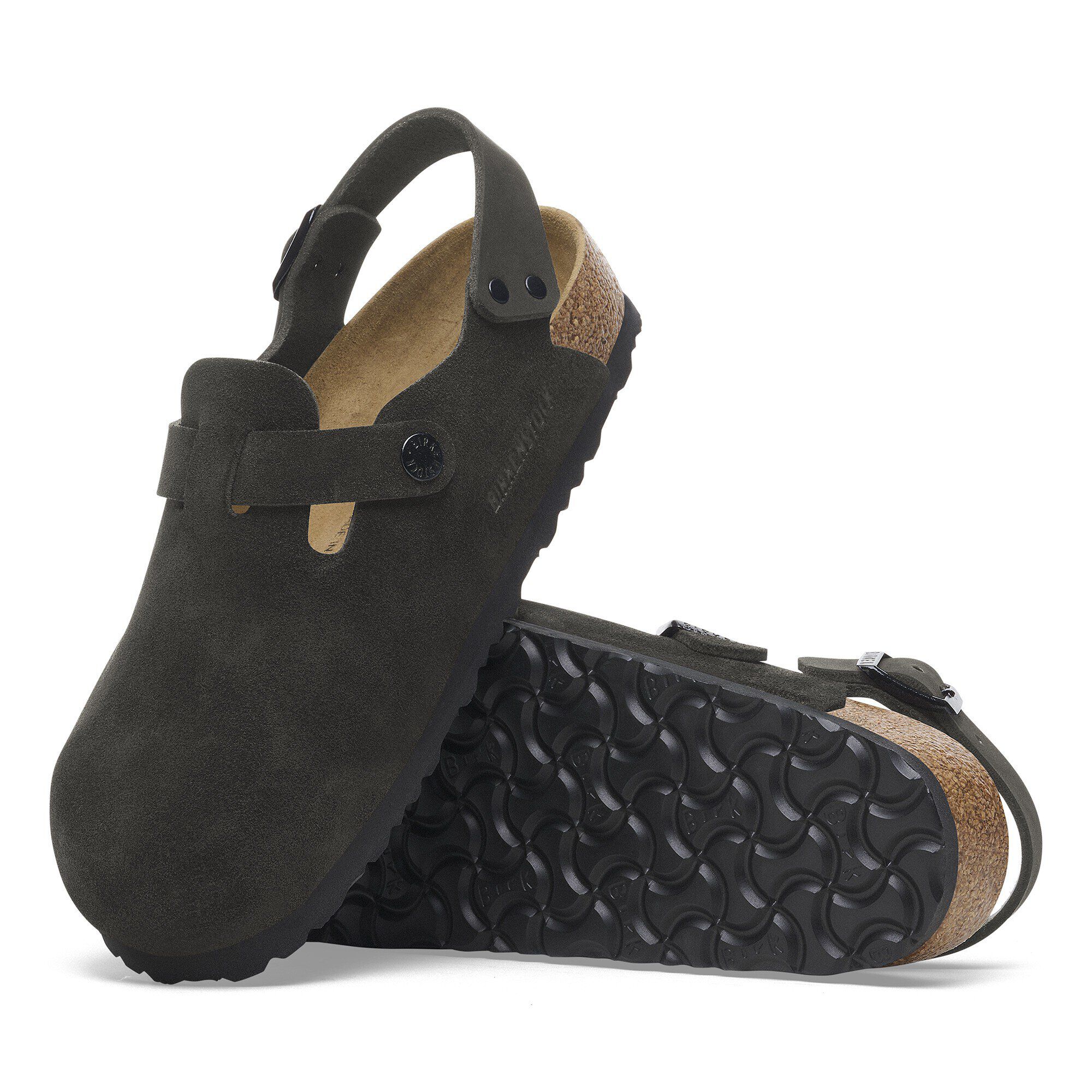 Tokio Suede Leather - Image 7