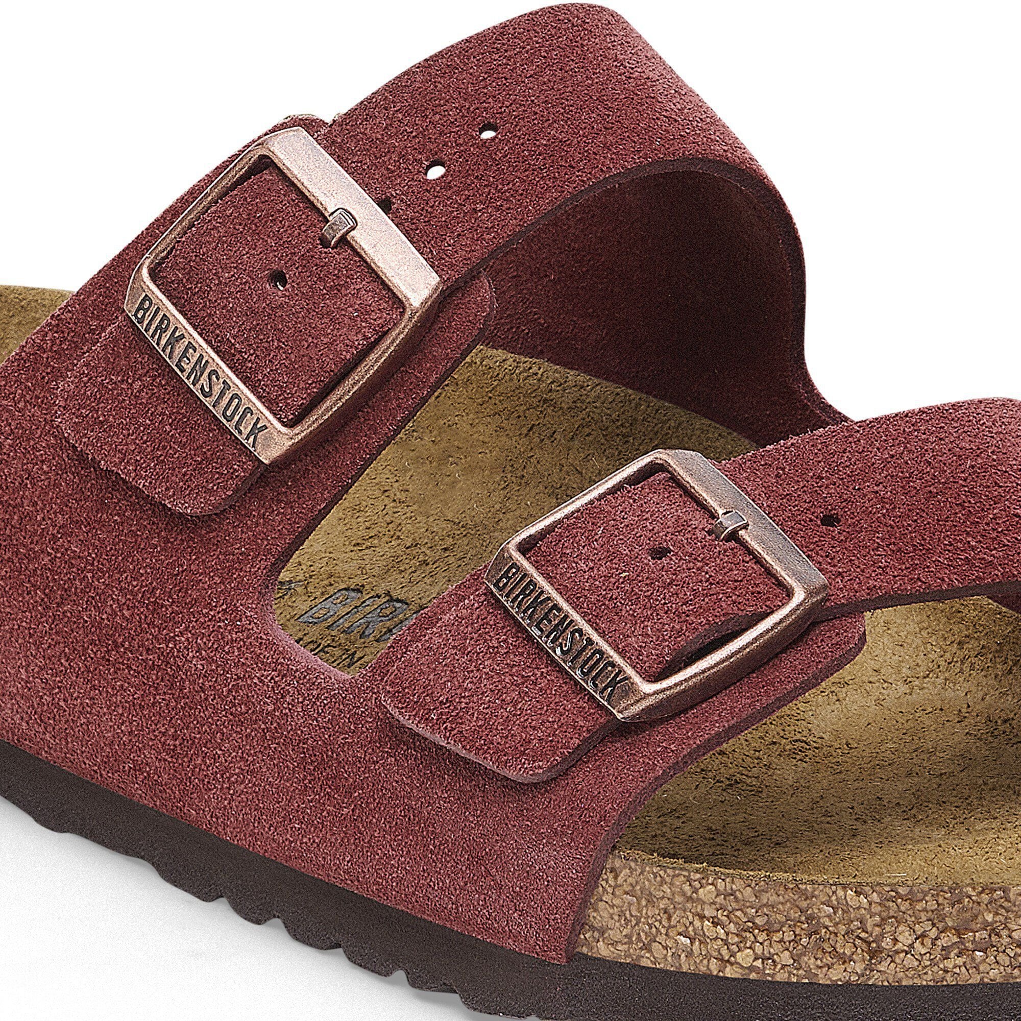 Arizona Suede Leather - Image 5