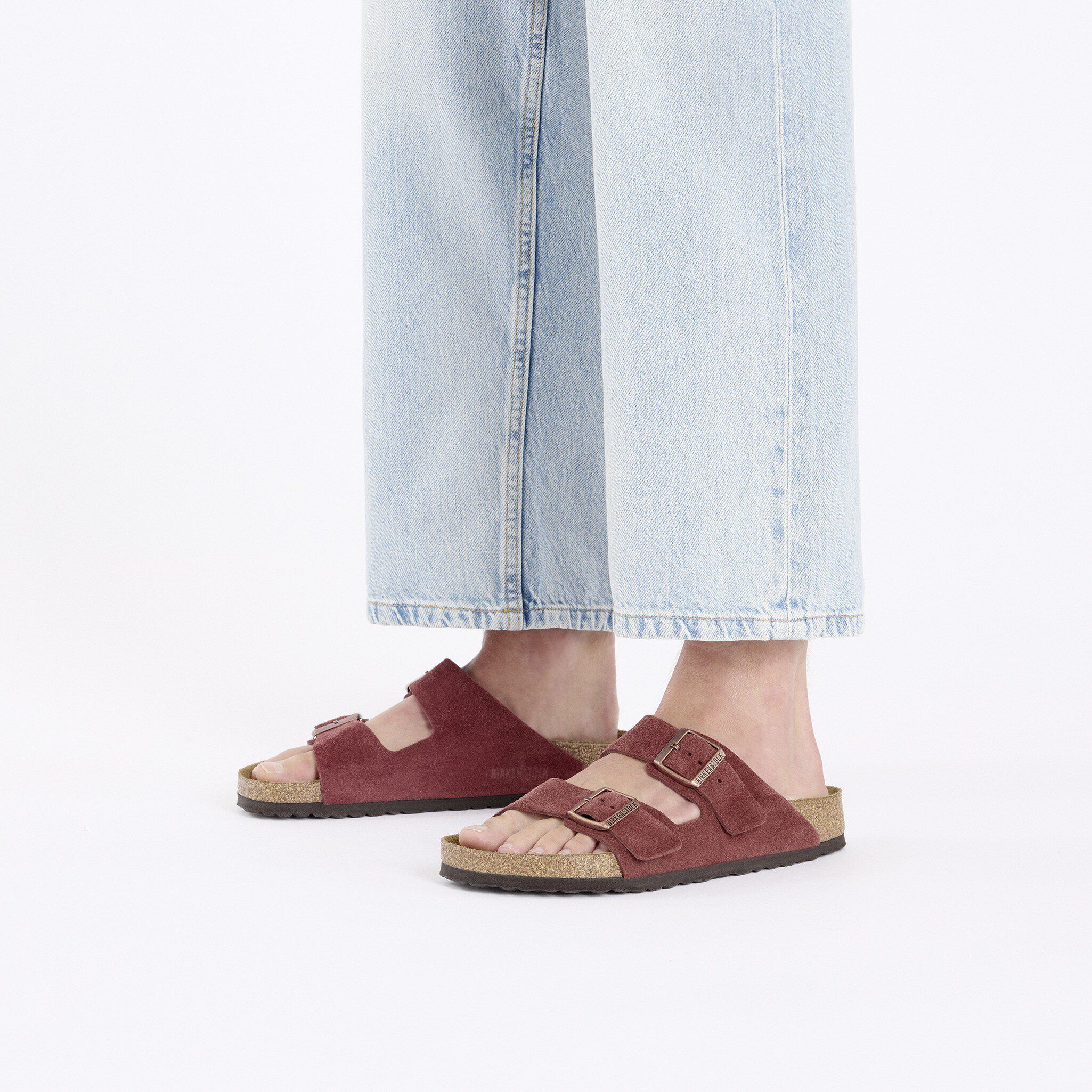 Arizona Suede Leather - Image 7