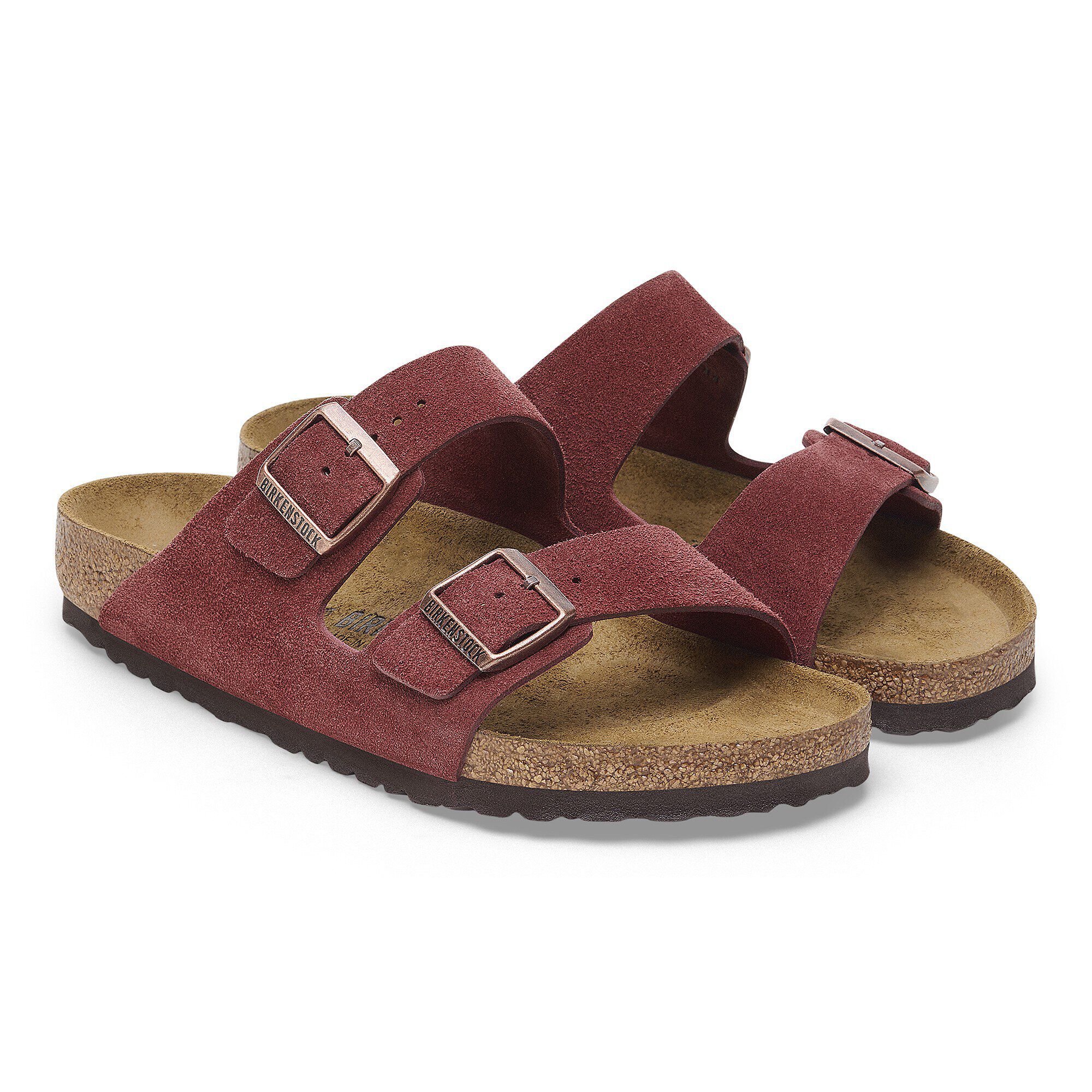 Arizona Suede Leather - Image 4