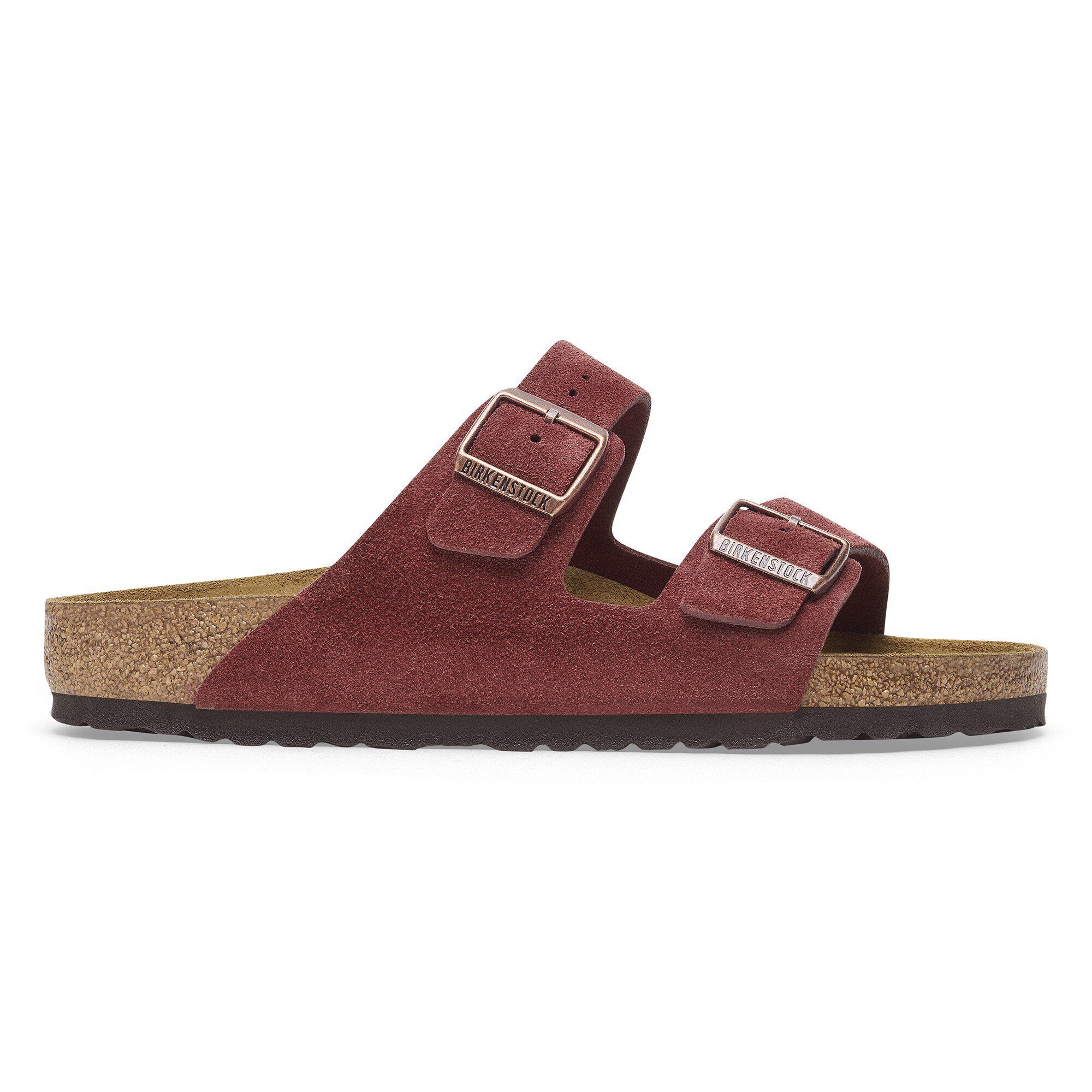 Arizona Suede Leather - Image 3